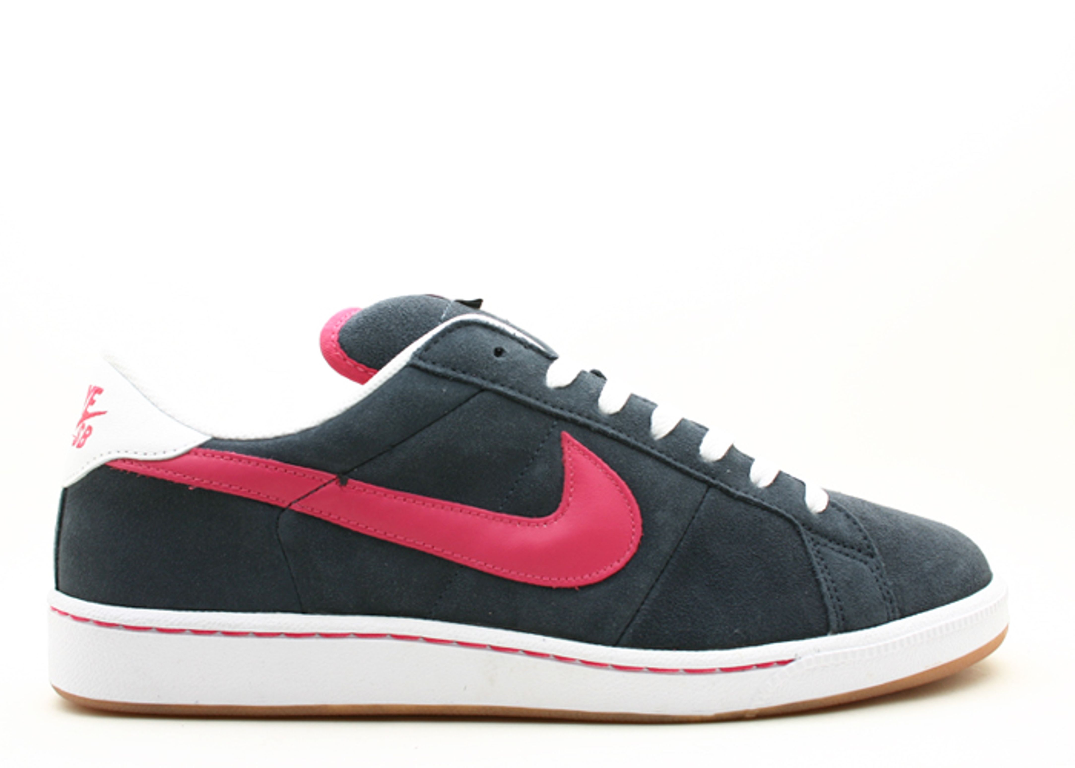 Zoom Classic Sb - Nike - 317719 461 - dark obsidian/cerise