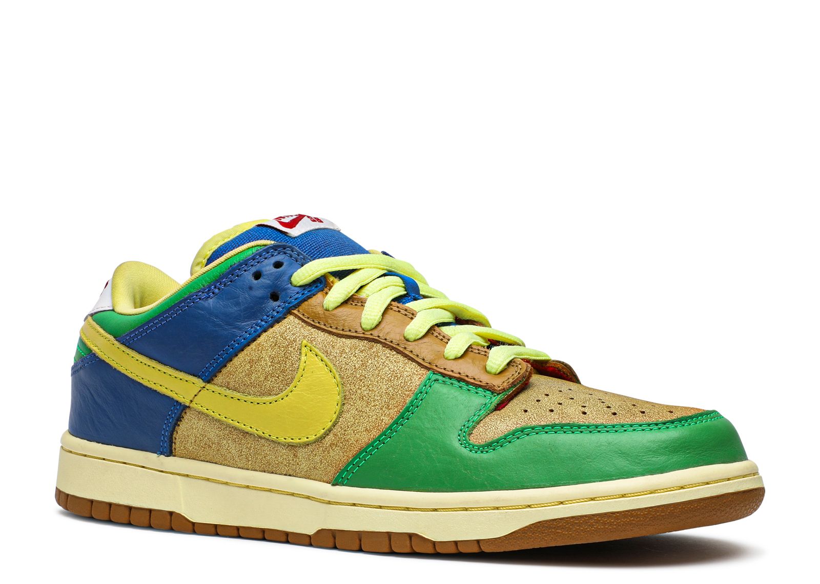 nike sb brooklyn projects