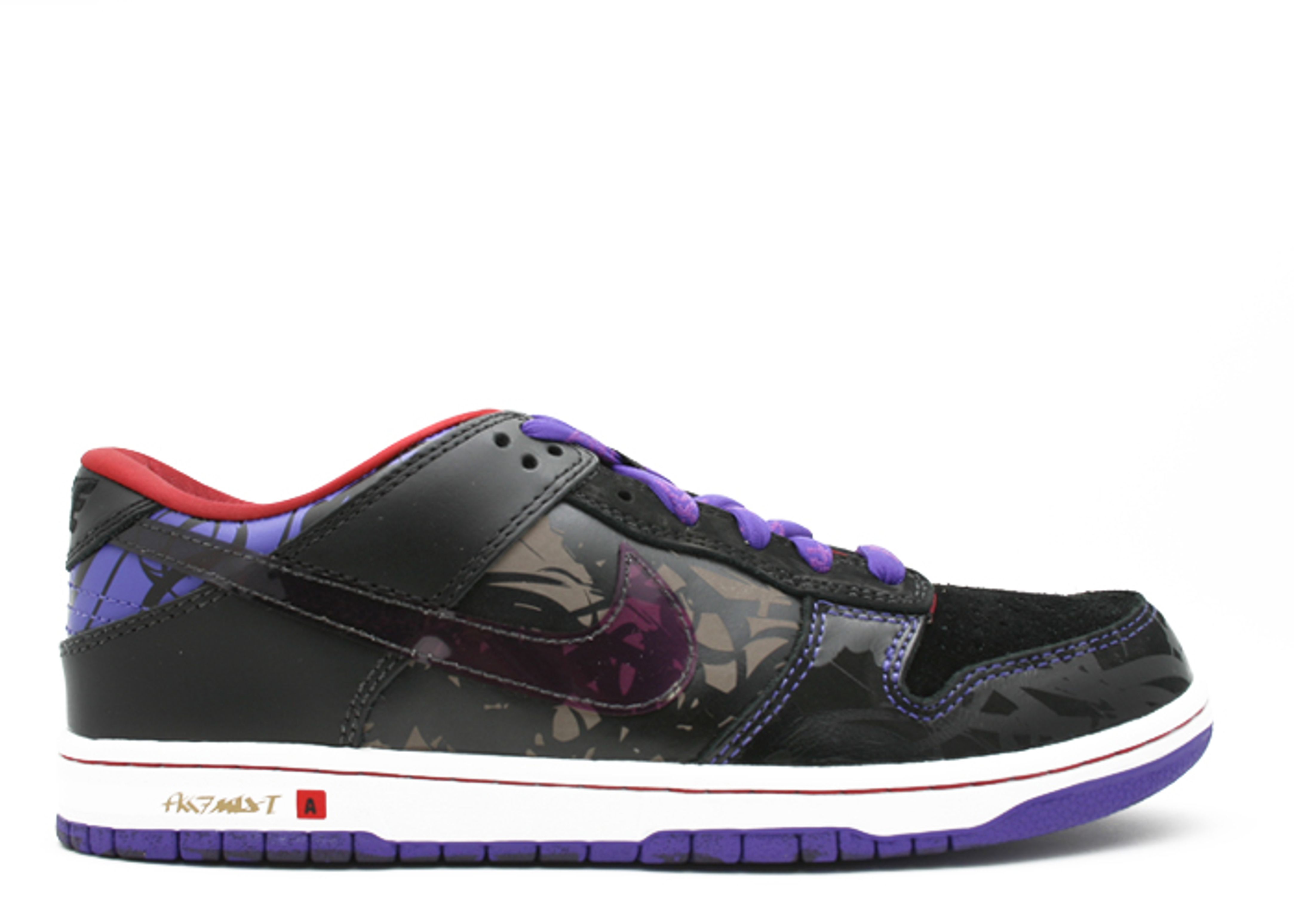 Nike SB: Dunk Low Pro QS Jarritios Raffle Details – Xtreme Boardshop  ()