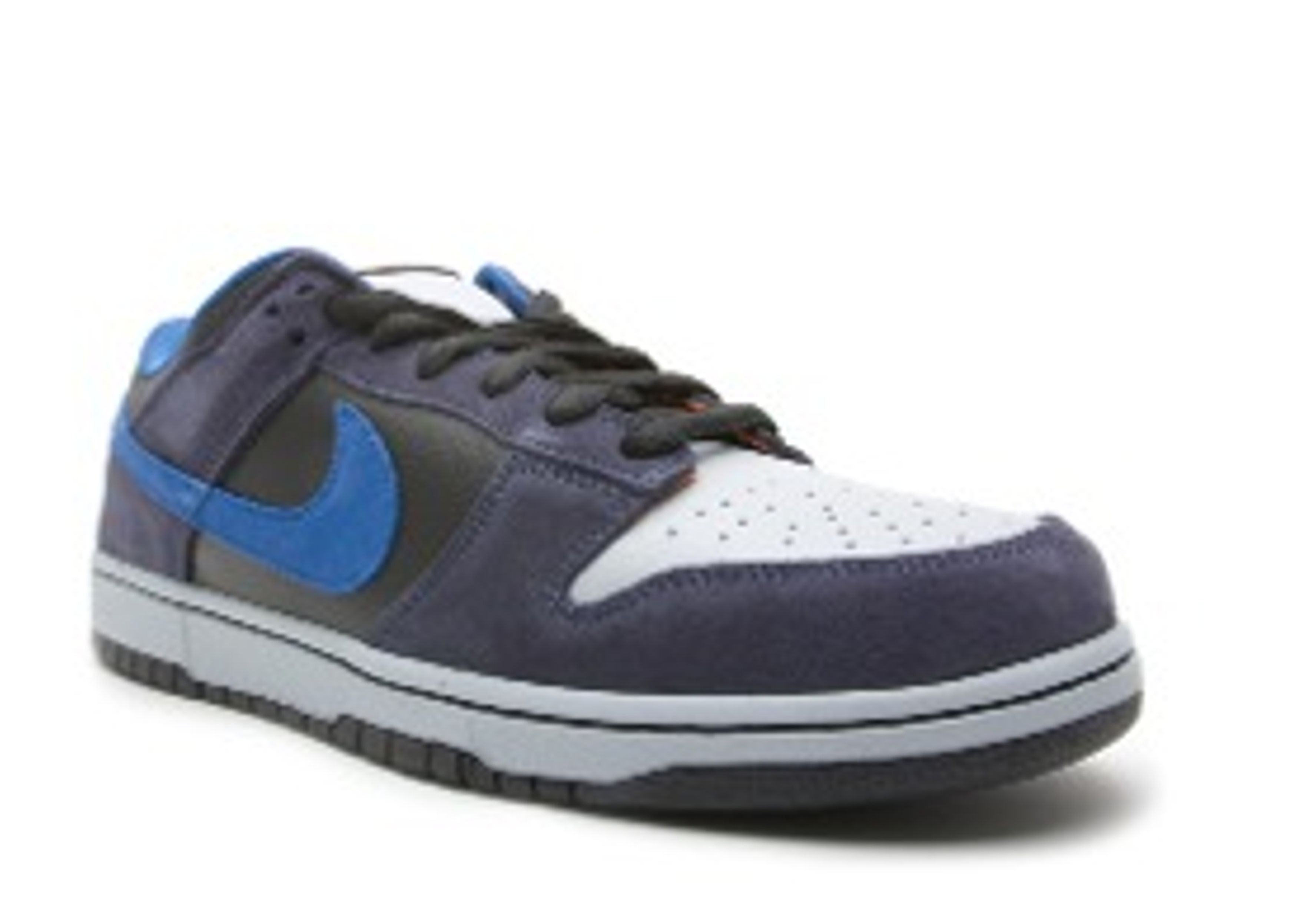 Dunk Low Pro SB 