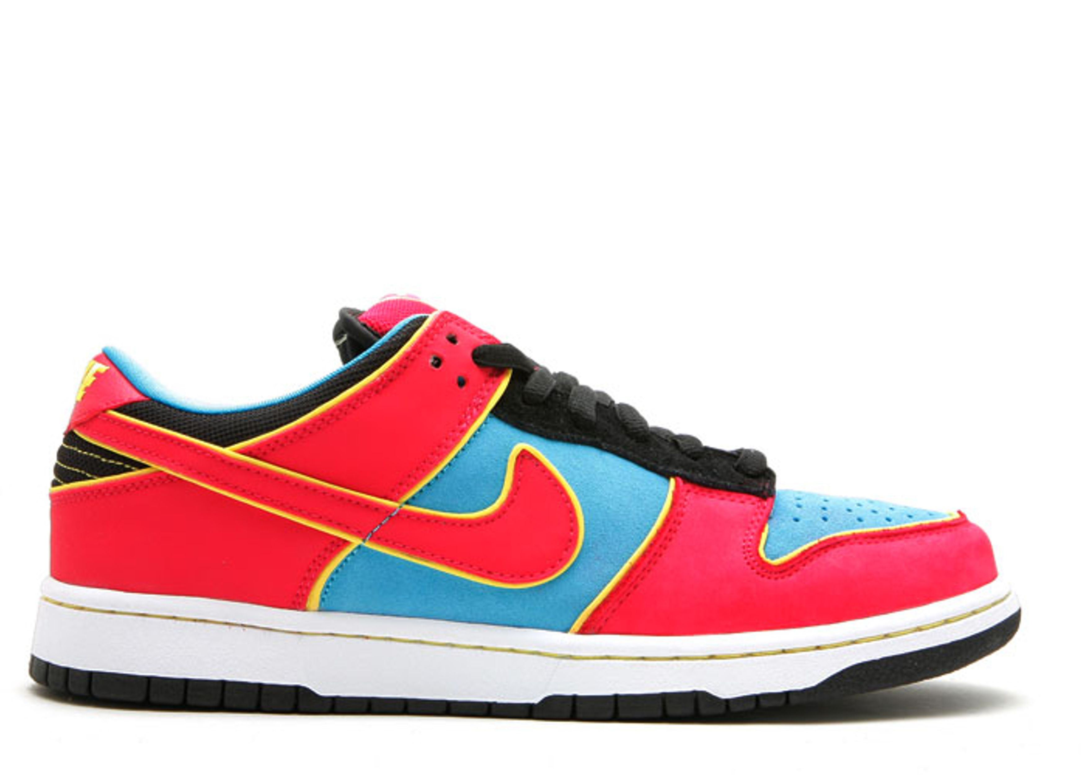 Dunk Low Premium SB 