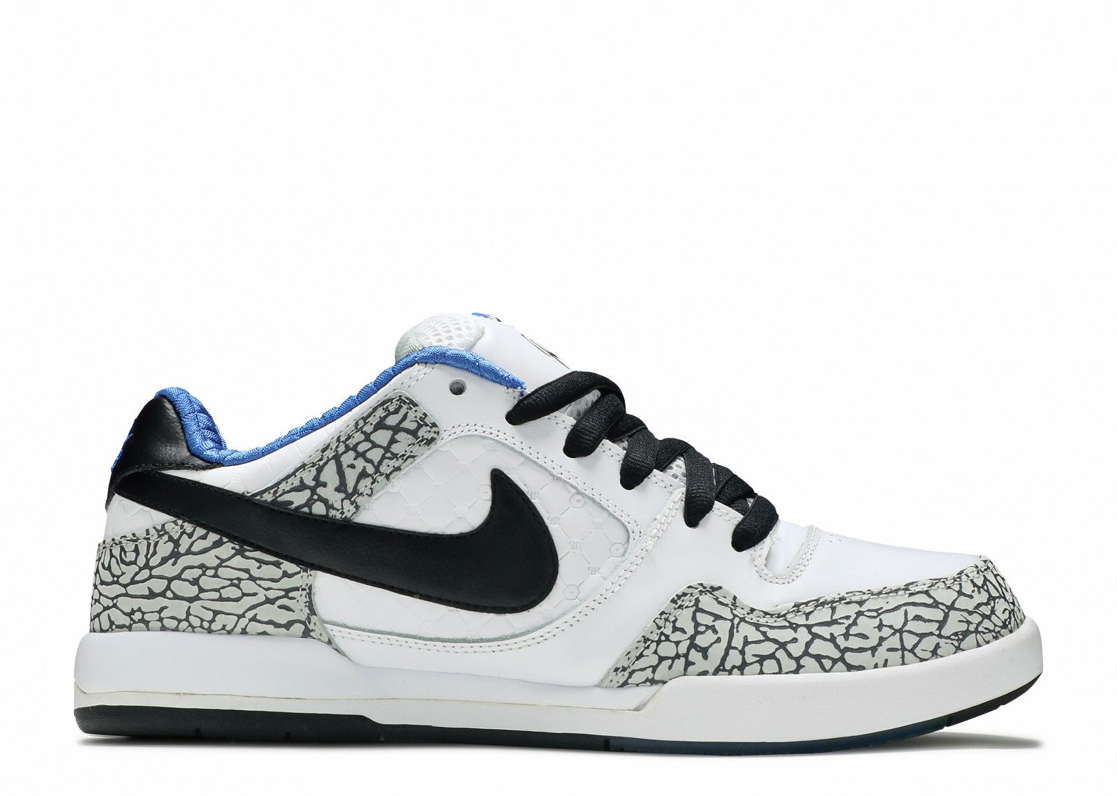 Nike Zoom Air Paul Rodriguez 2 Sneakers | Flight Club