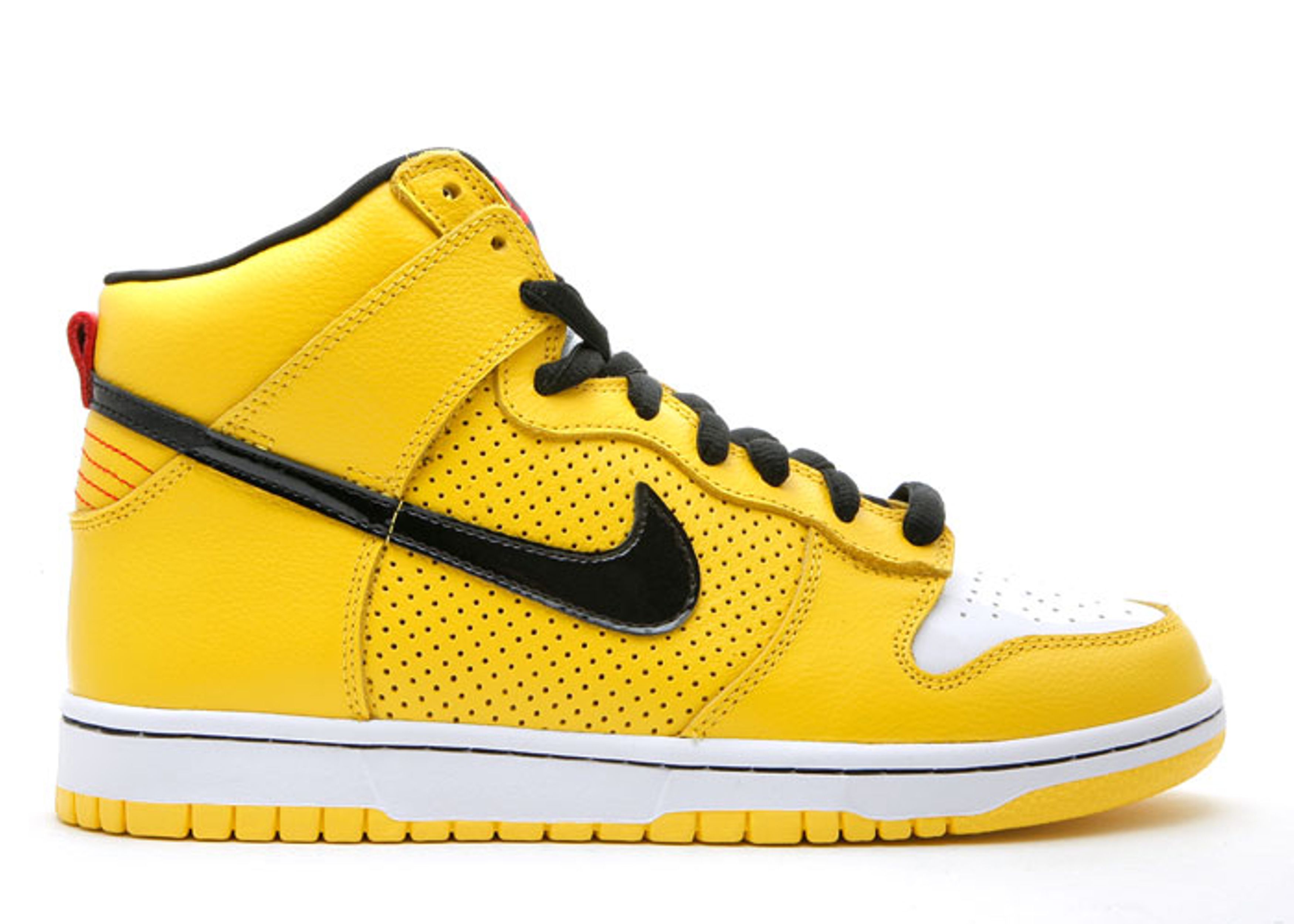 Dunk High Premium SB 