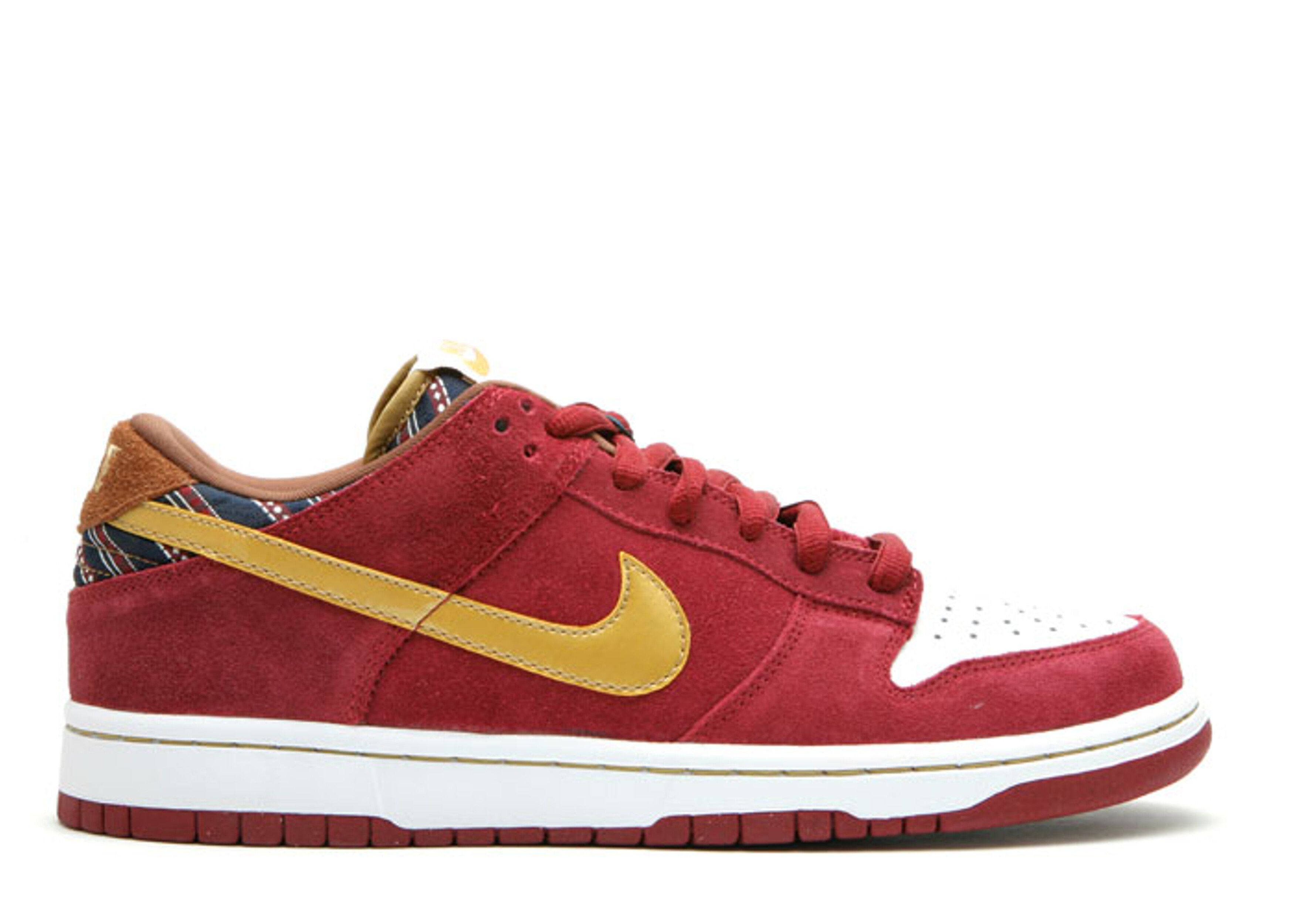 Dunk Low Pro SB 