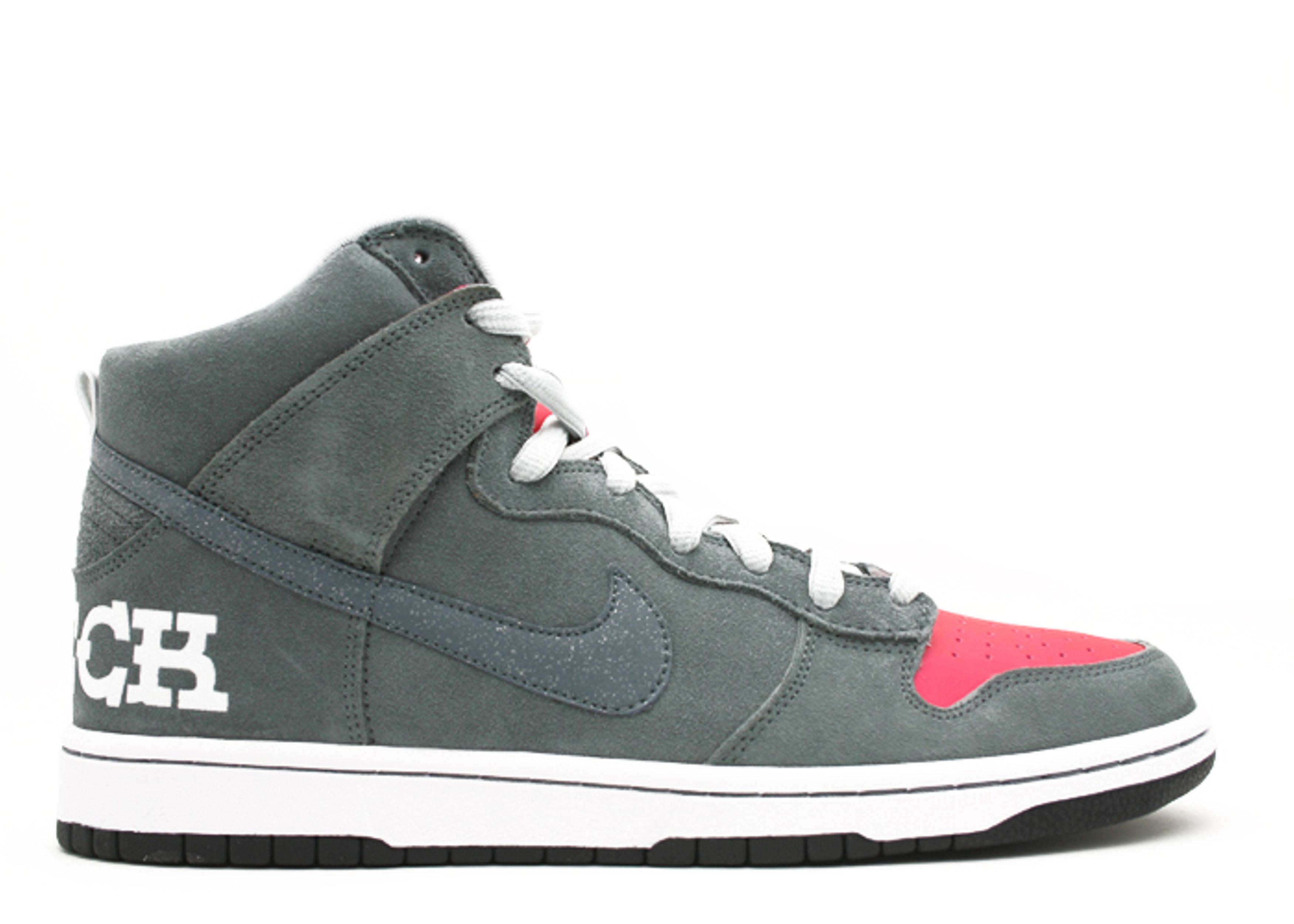Dunk High Premium SB 