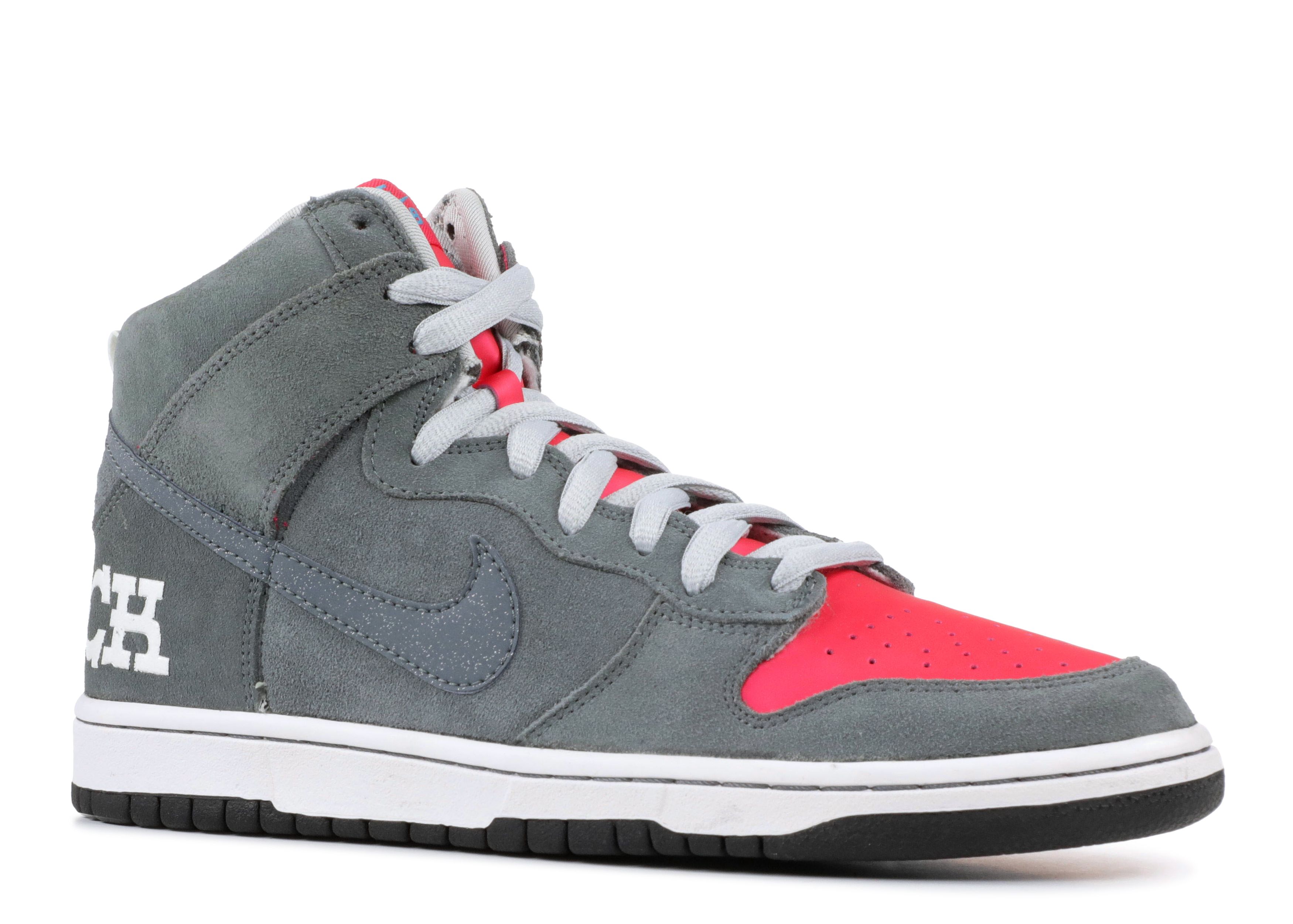 Dunk High Premium SB 