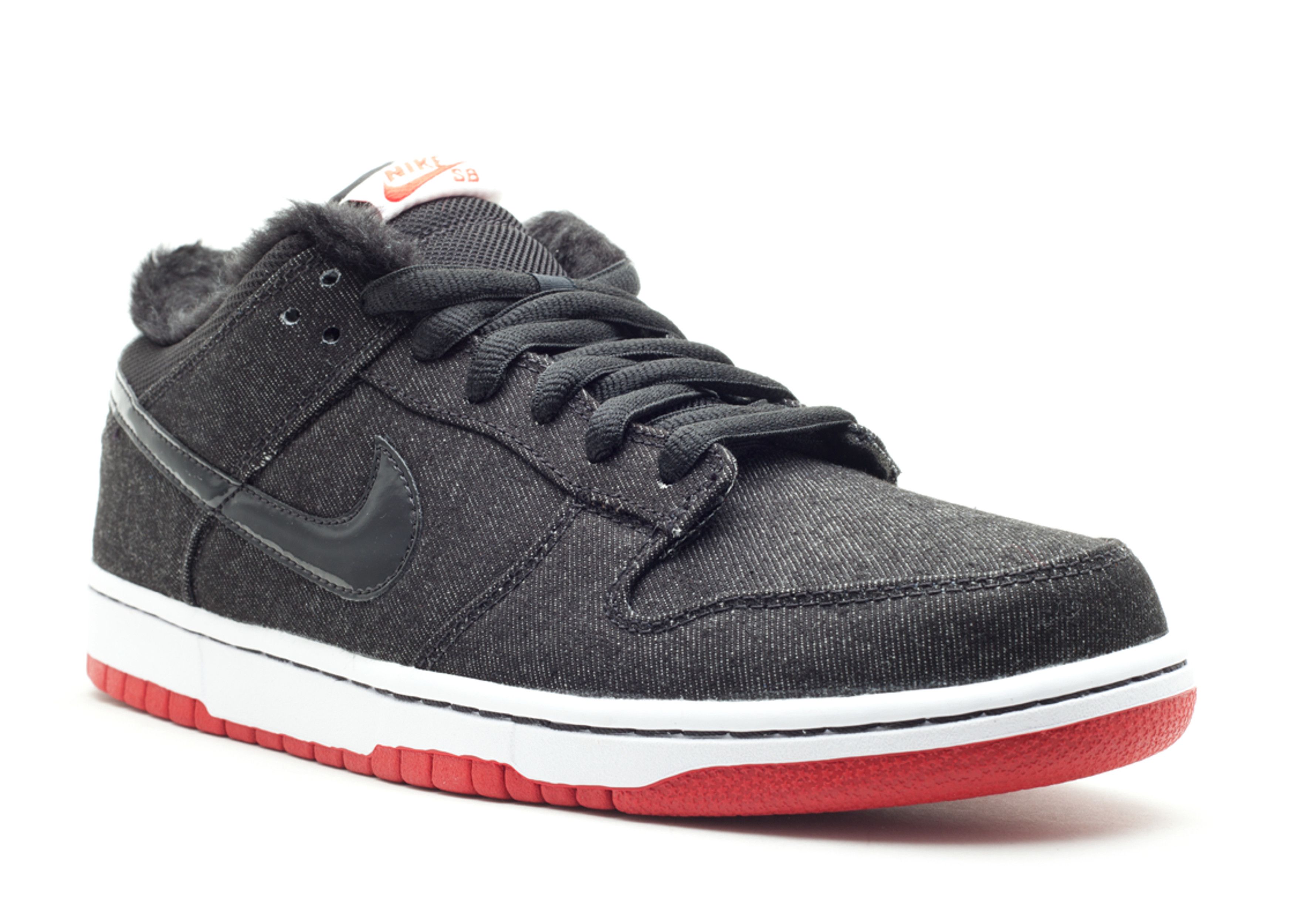 Dunk Low Premium SB 