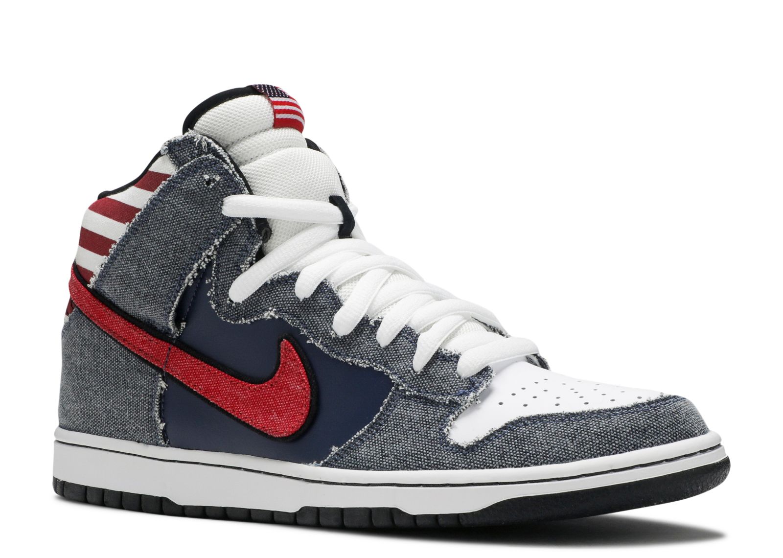 born in the usa dunks