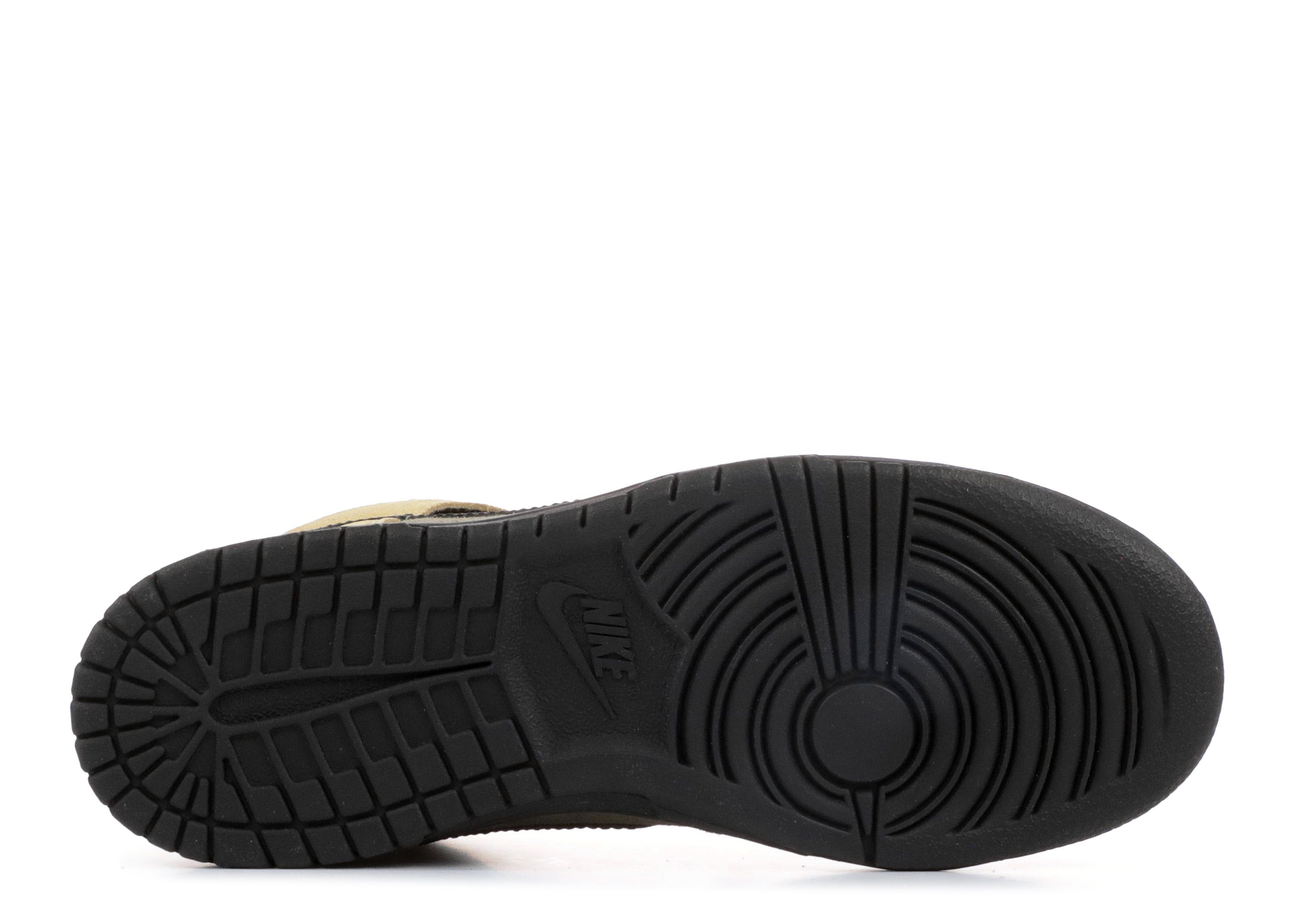 nike sb chromeball high