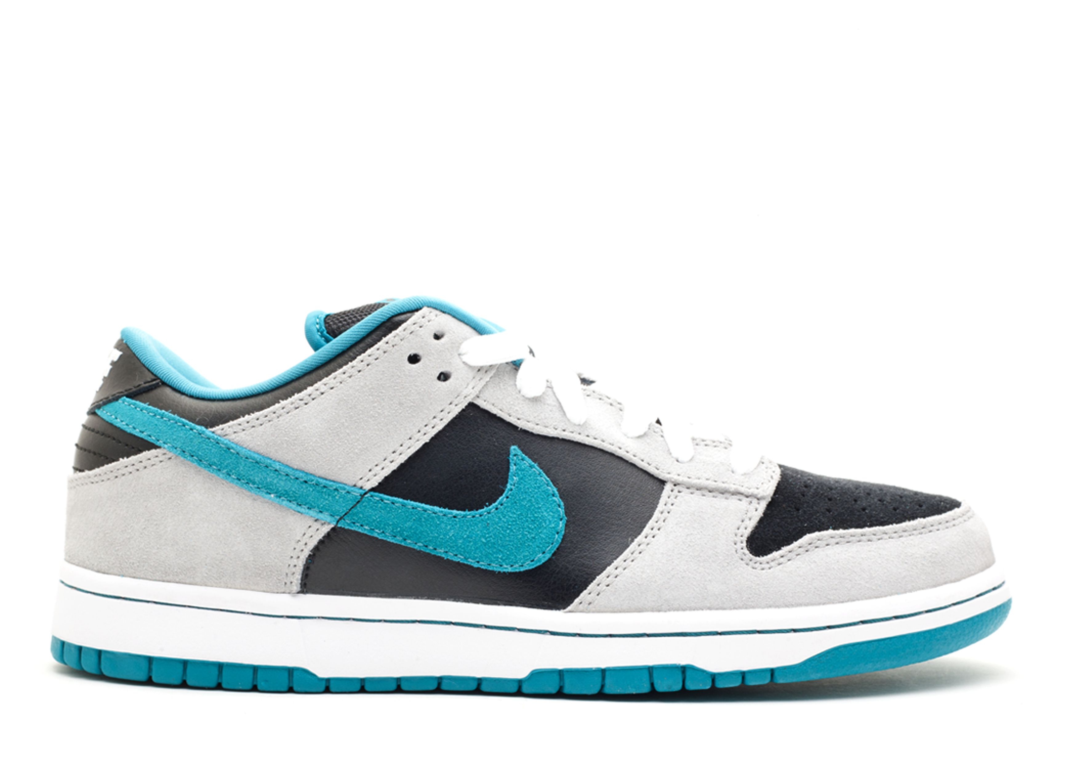 Dunk Low Pro SB 