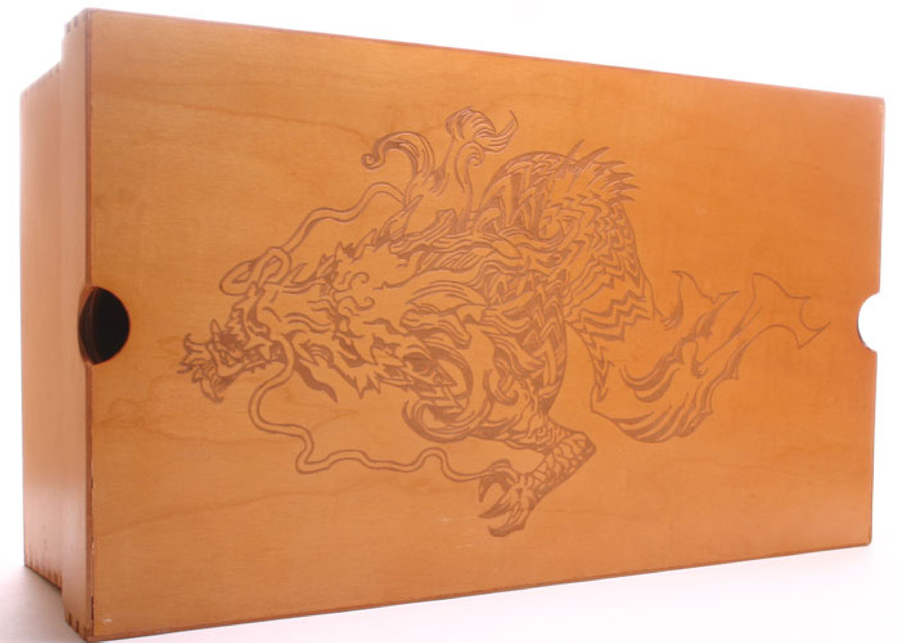 Air Zoom Terra Tattoo - Nike - 310974 221 - maple/maple | Flight Club