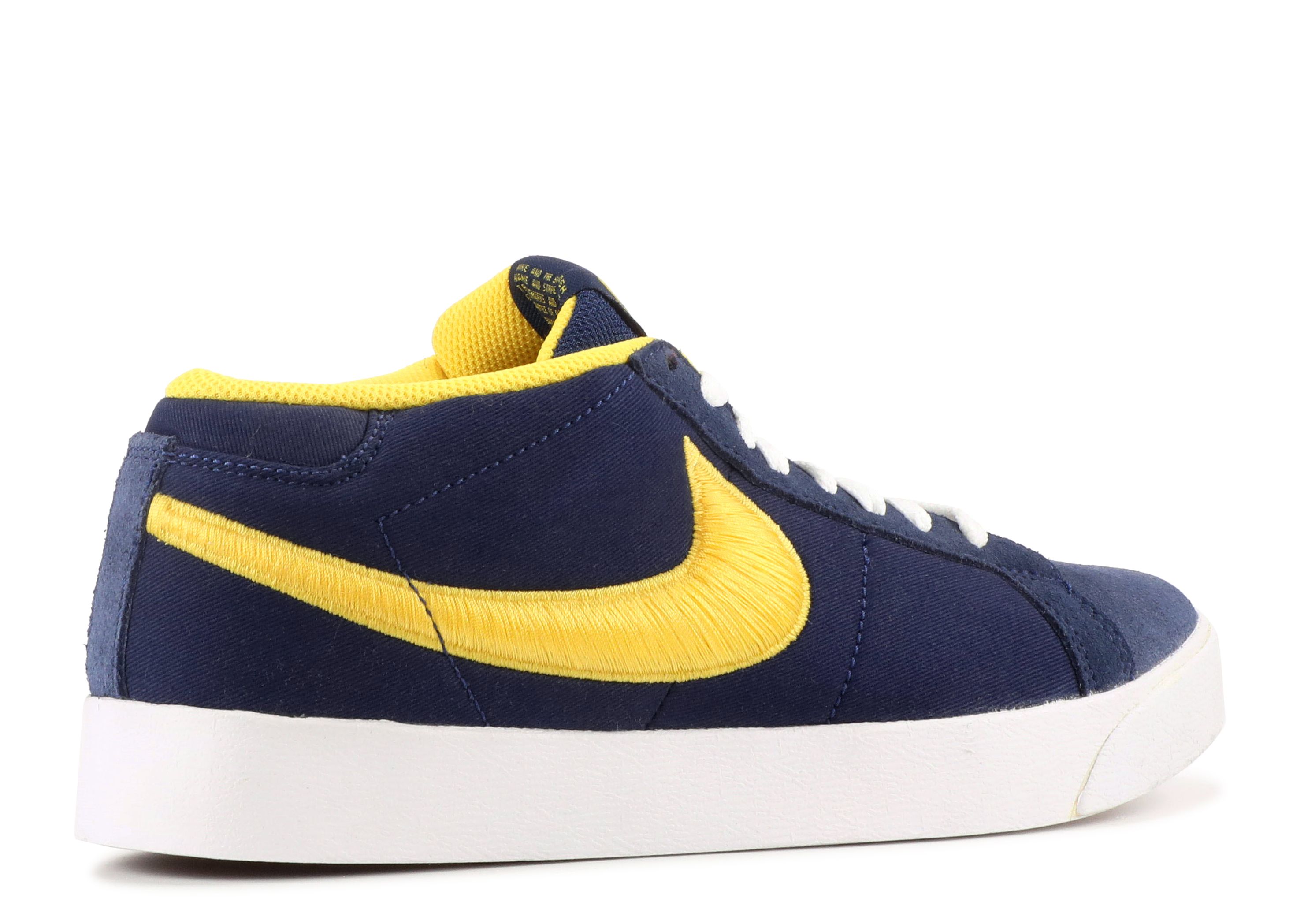 blazer sb cs