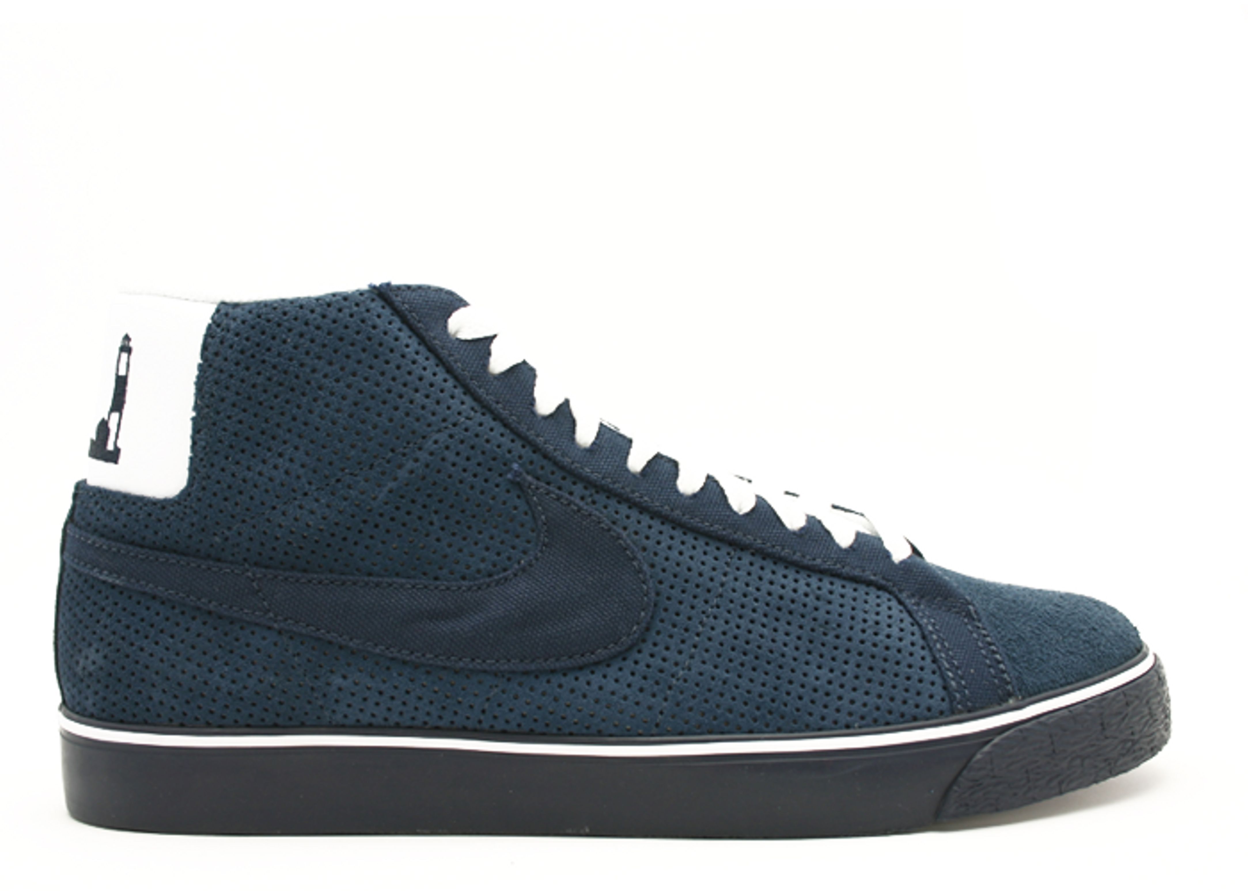 Blazer Premium SB Poets Lighthouse Nike 314070 401