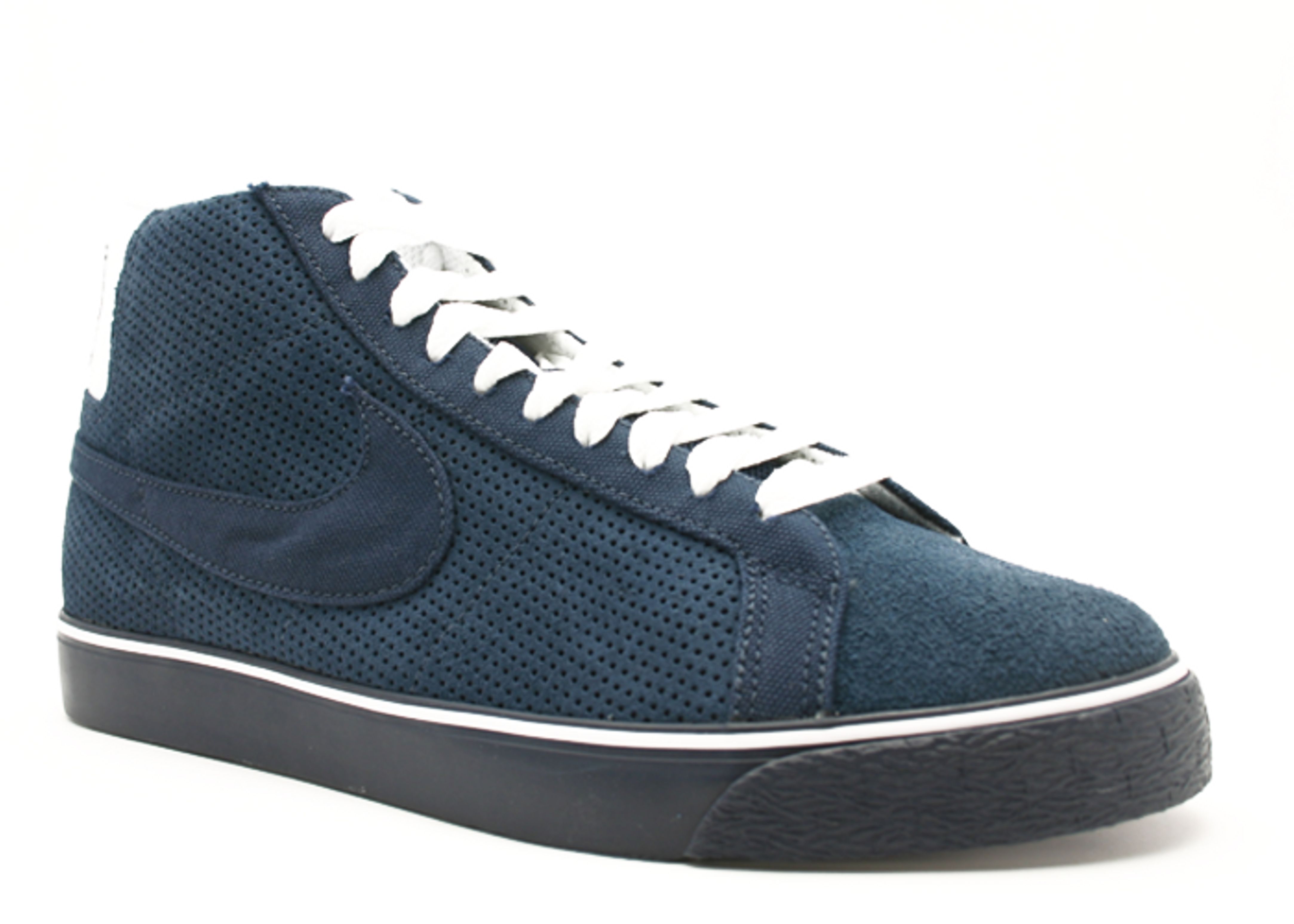 Blazer Premium SB 'Poets Lighthouse' - Nike - 314070 401