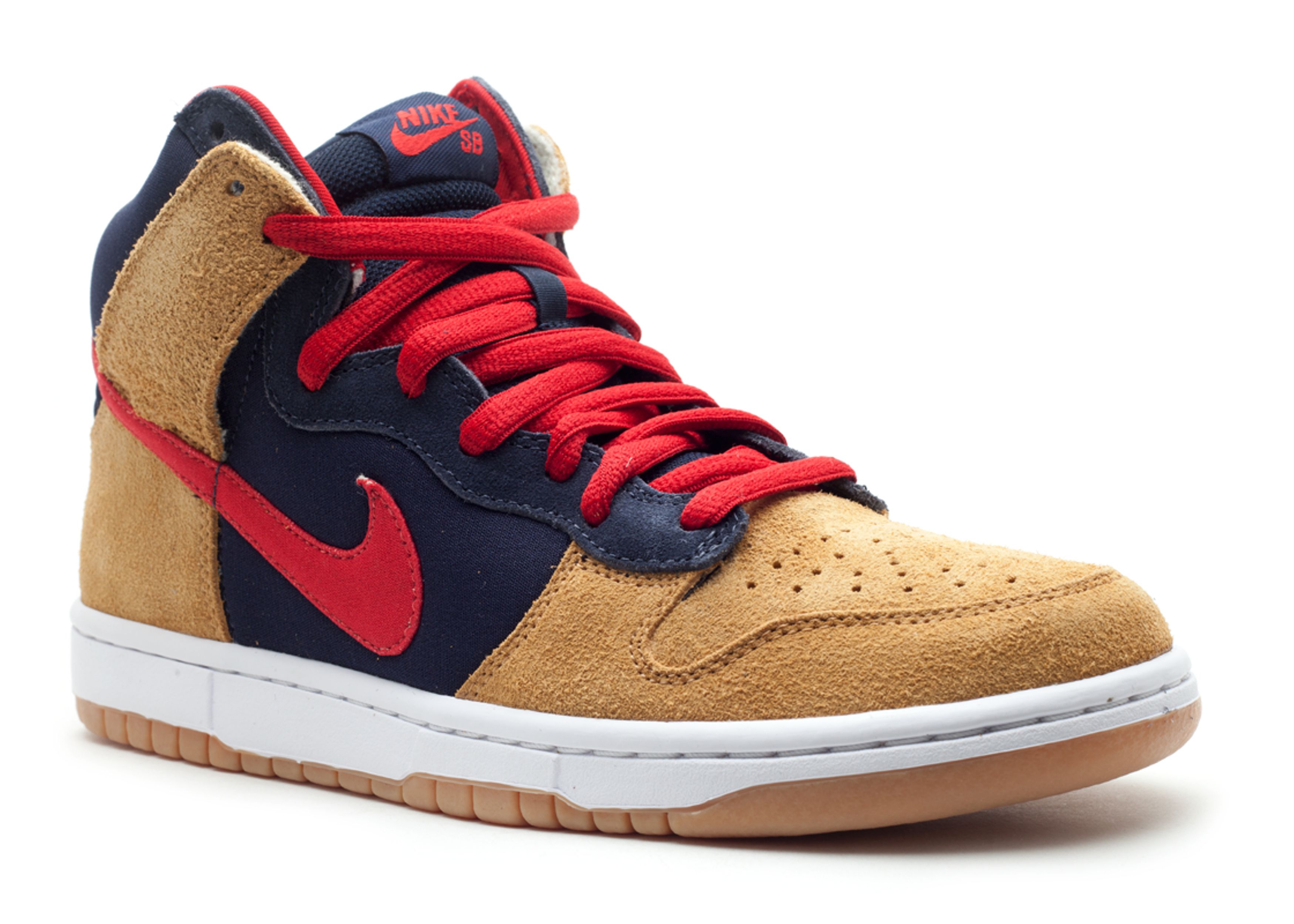 Dunk High Premium SB 