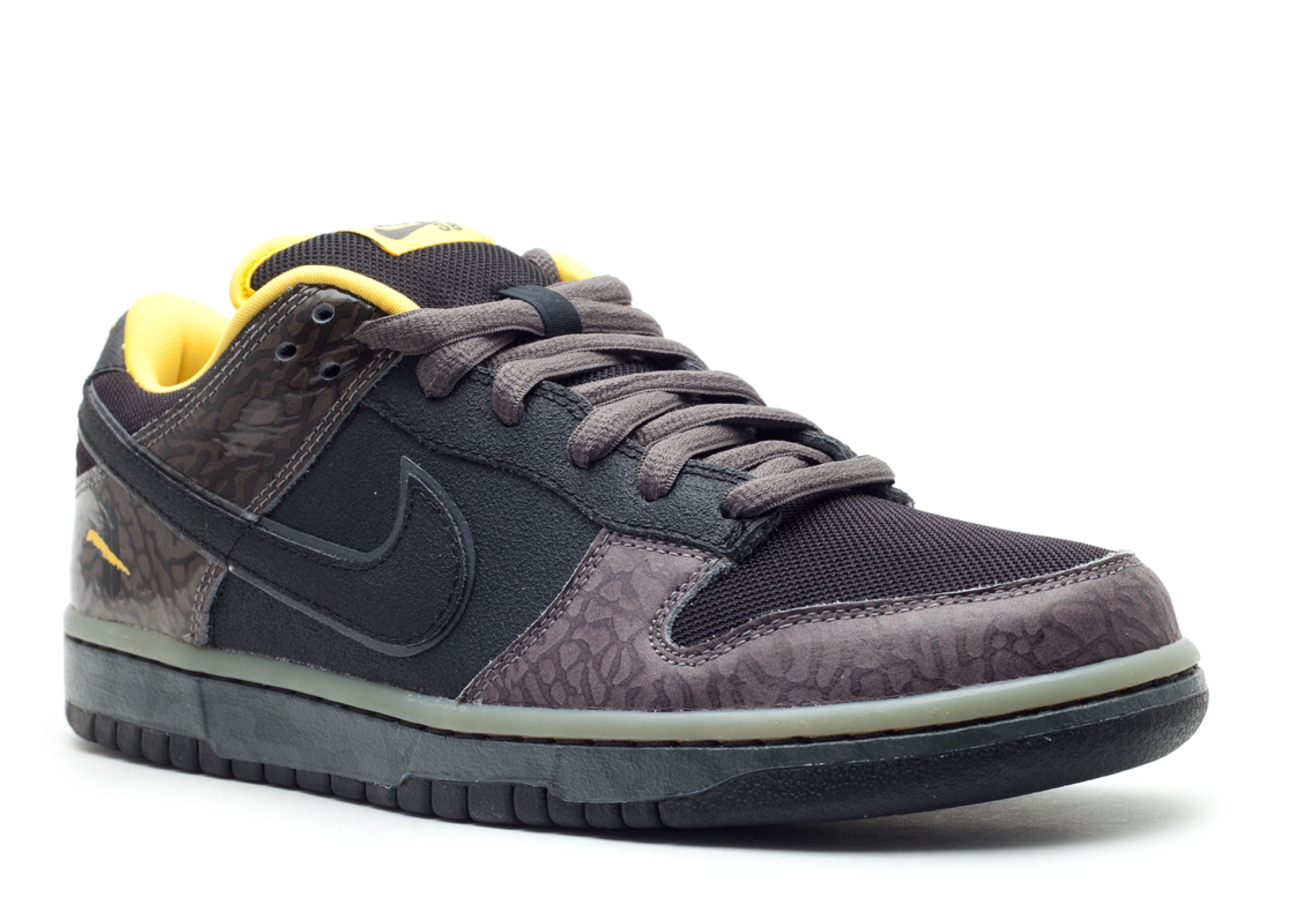 Dunk Low Premium SB 