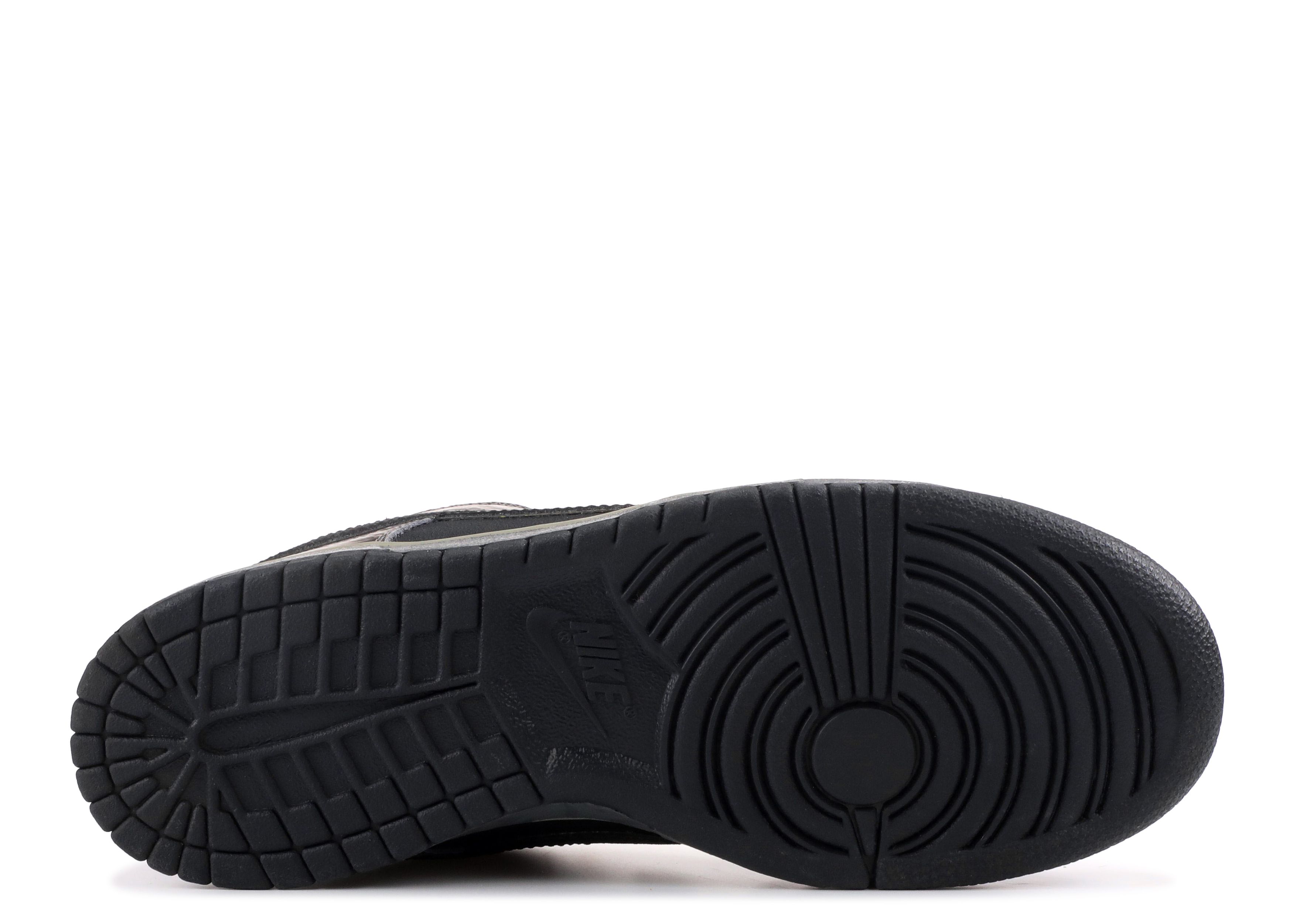 Dunk Low Premium SB 