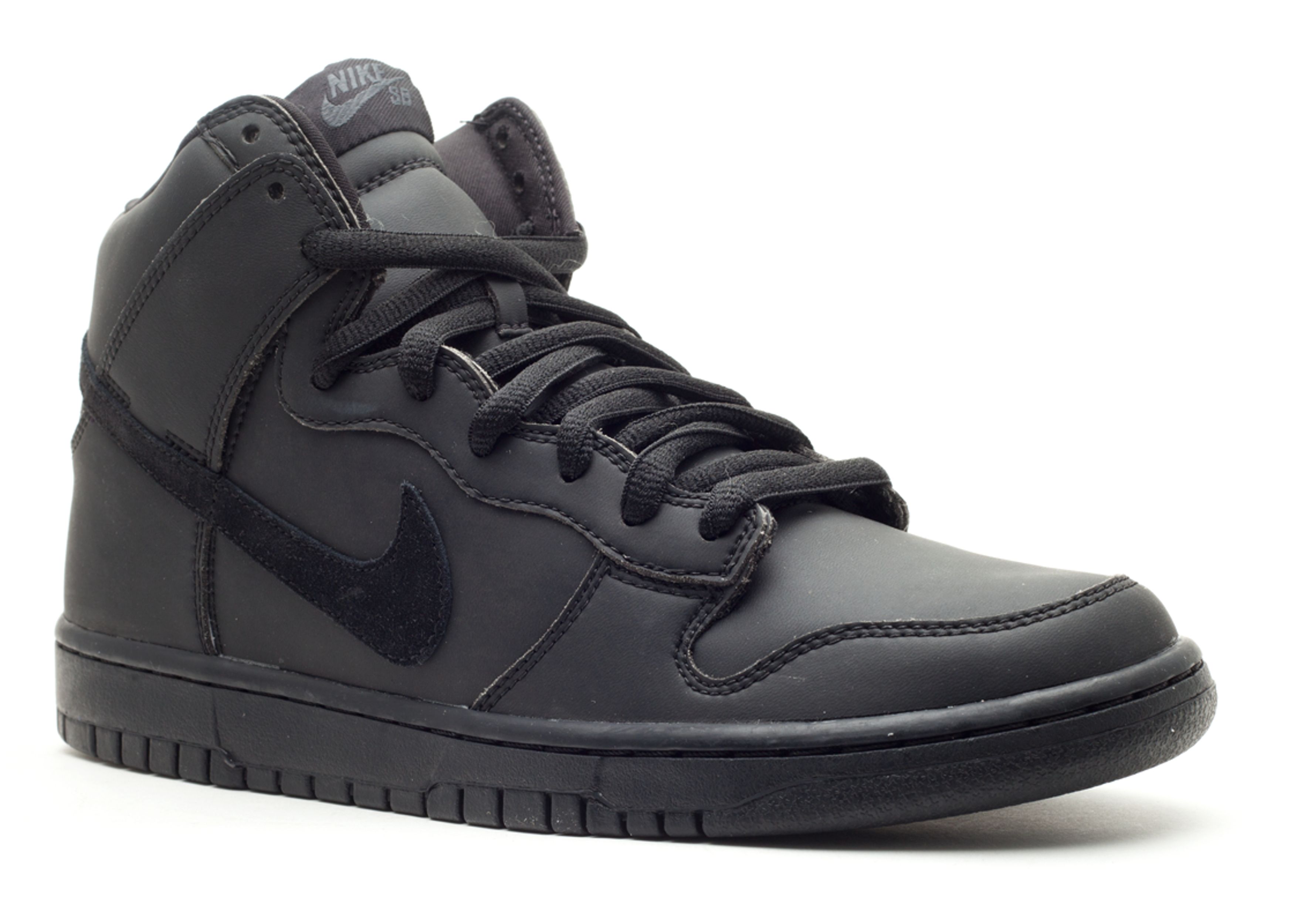 Dunk High Premium Sb 