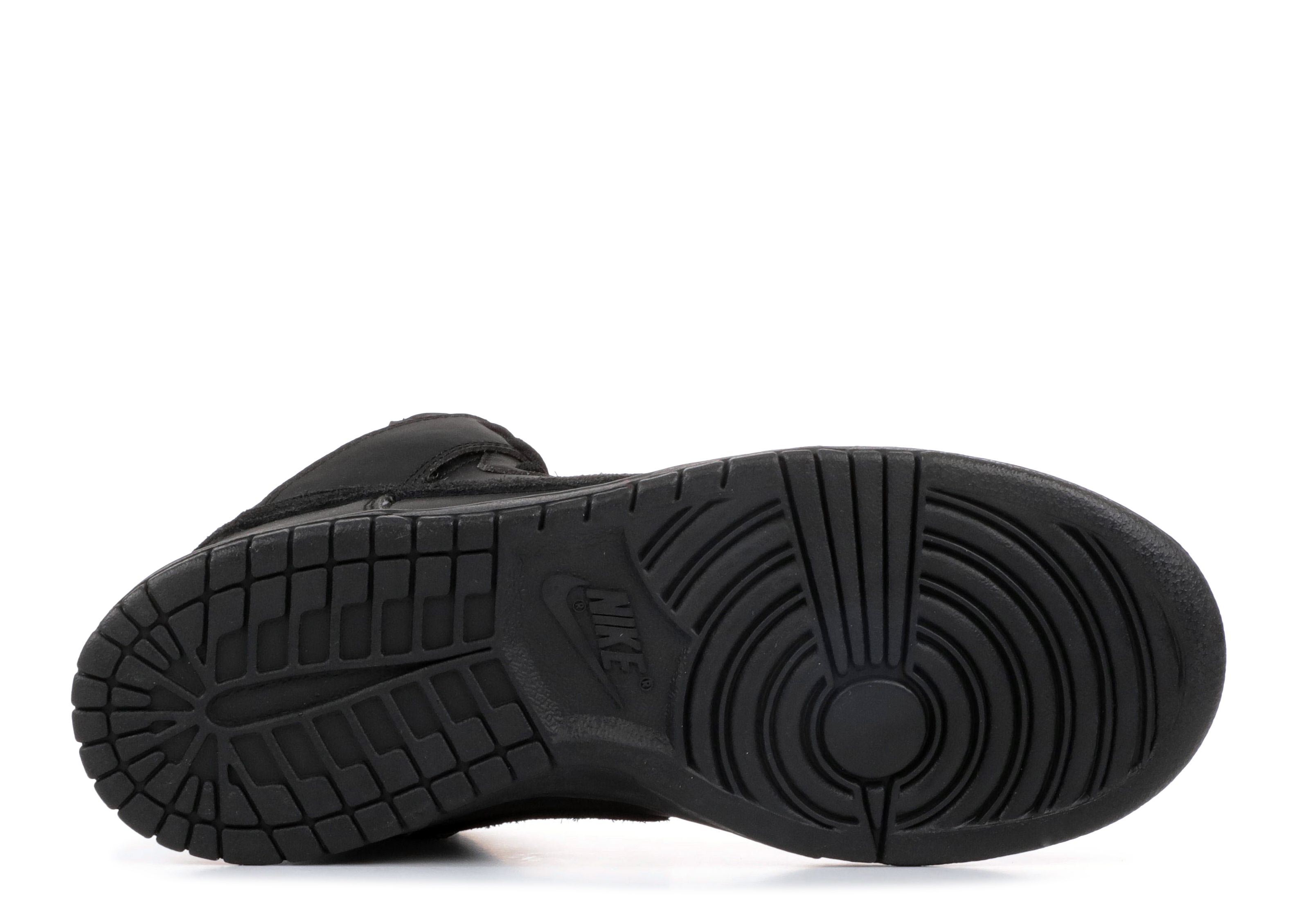 Dunk High Premium Sb 