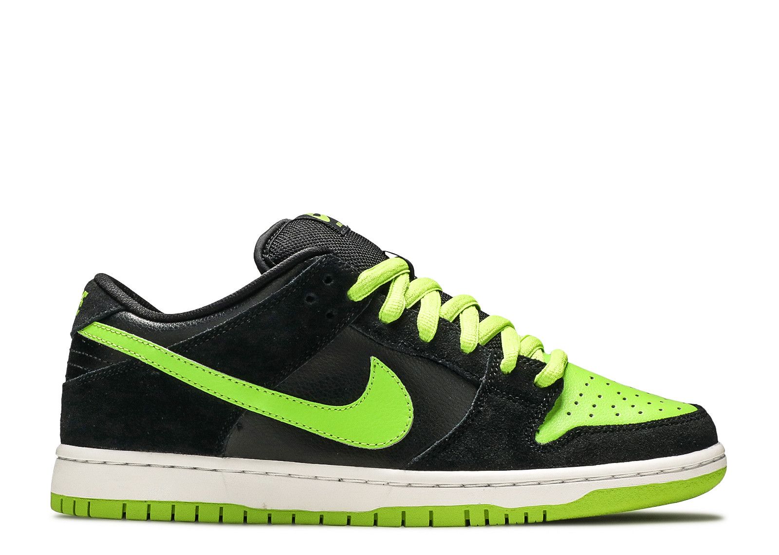 Dunk Low Pro SB 
