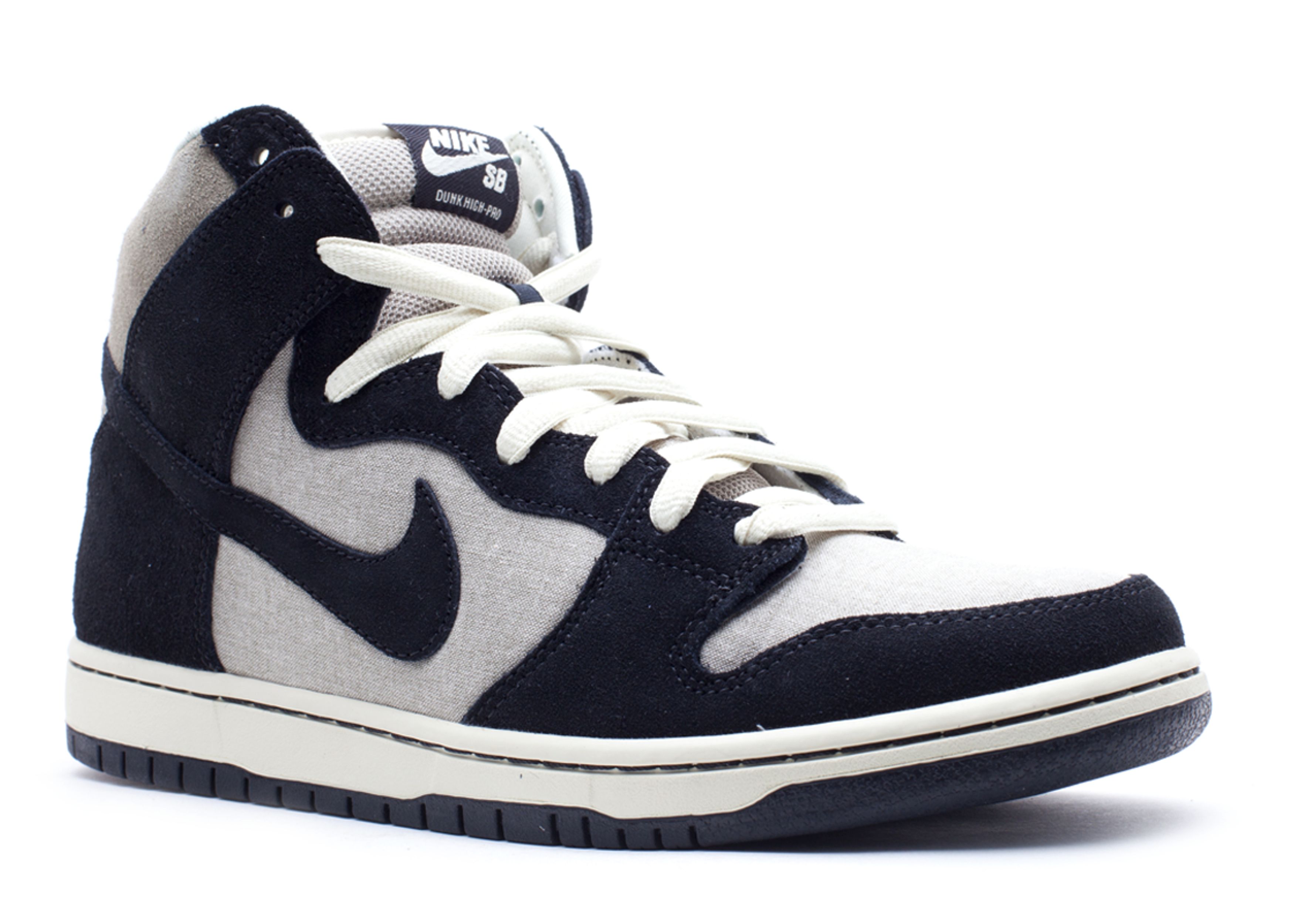 Dunk High Pro SB 