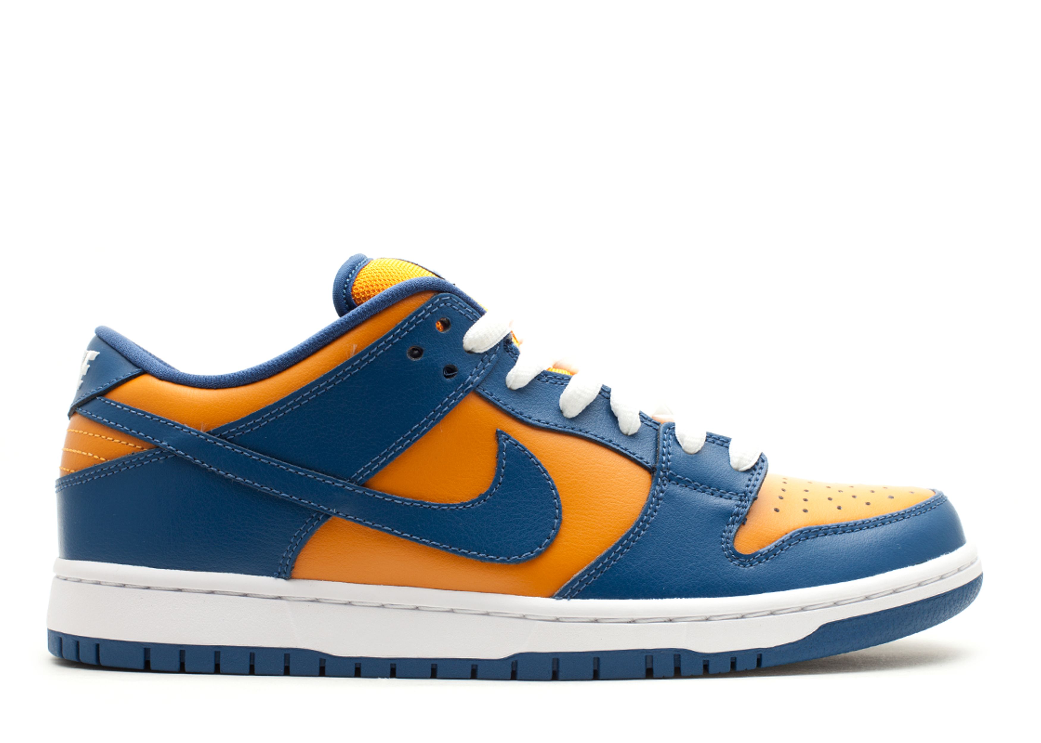 Dunk Low Pro SB 