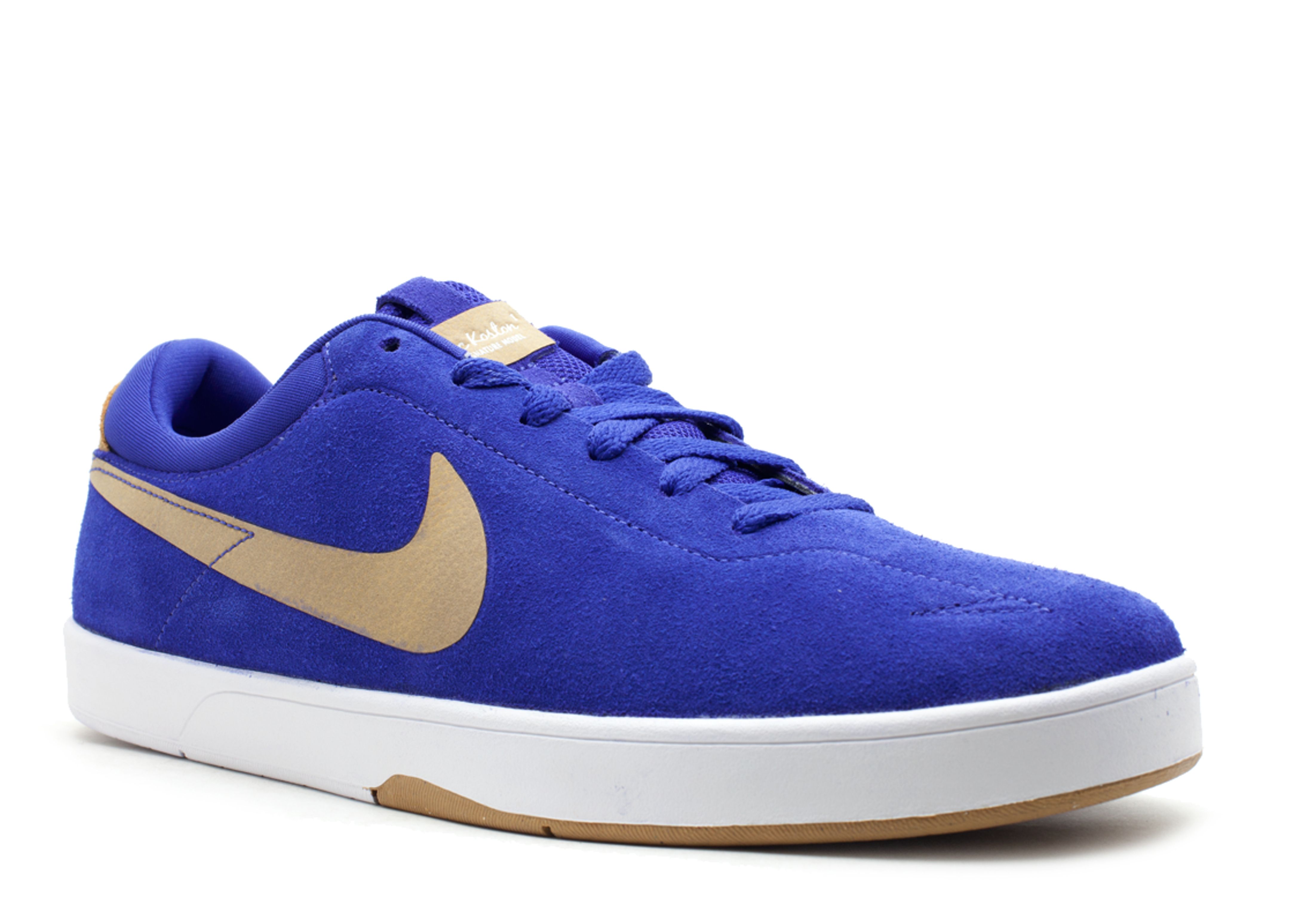 Nike sb koston 1 best sale