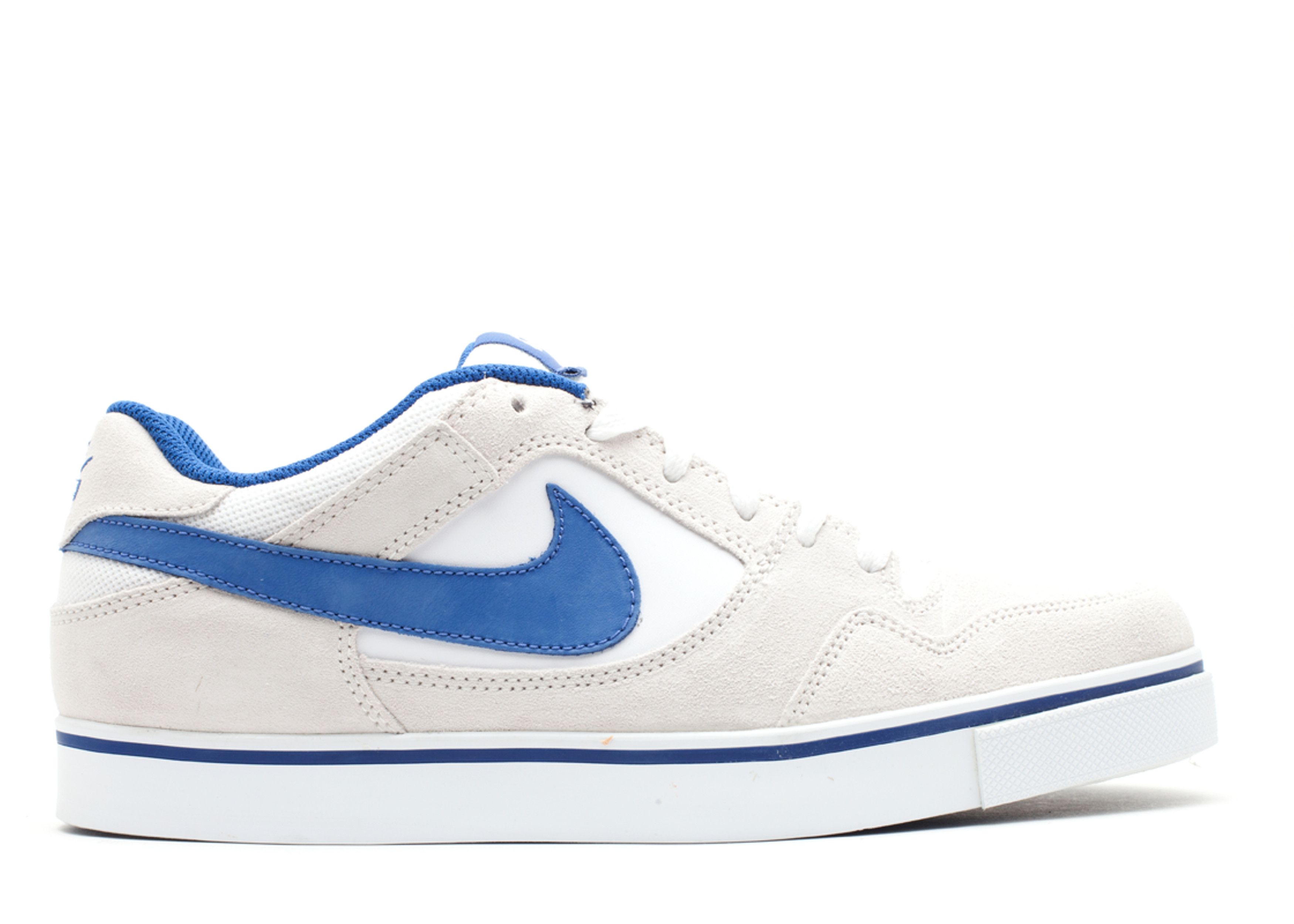 Zoom Paul Rodriguez 2.5 