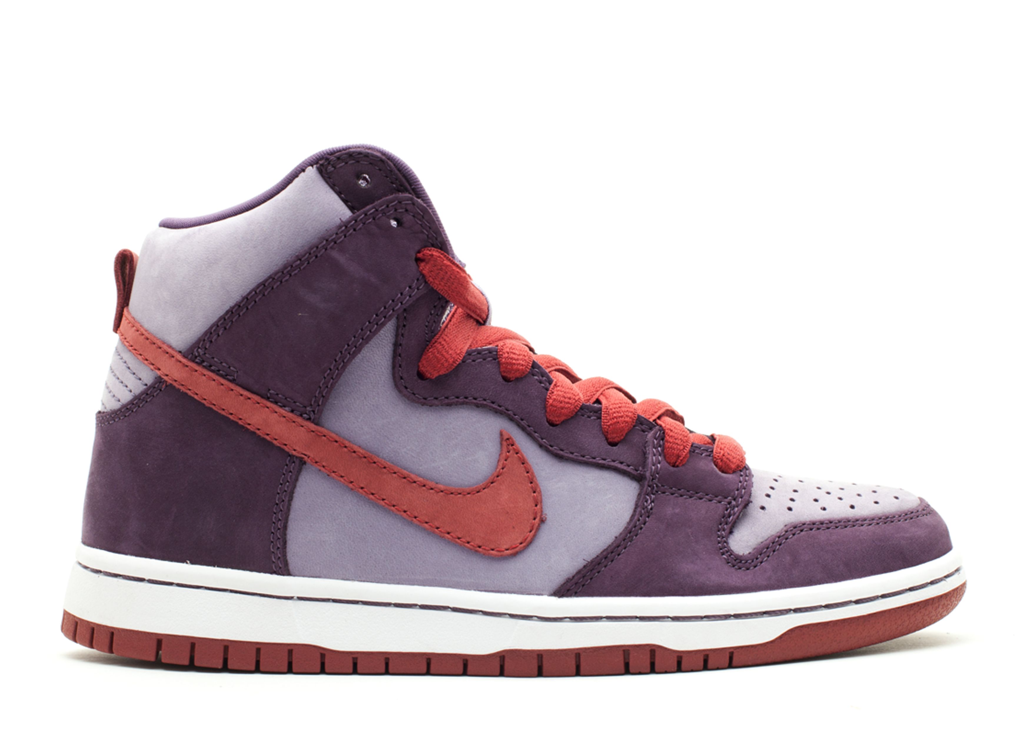 Dunk High Premium SB 