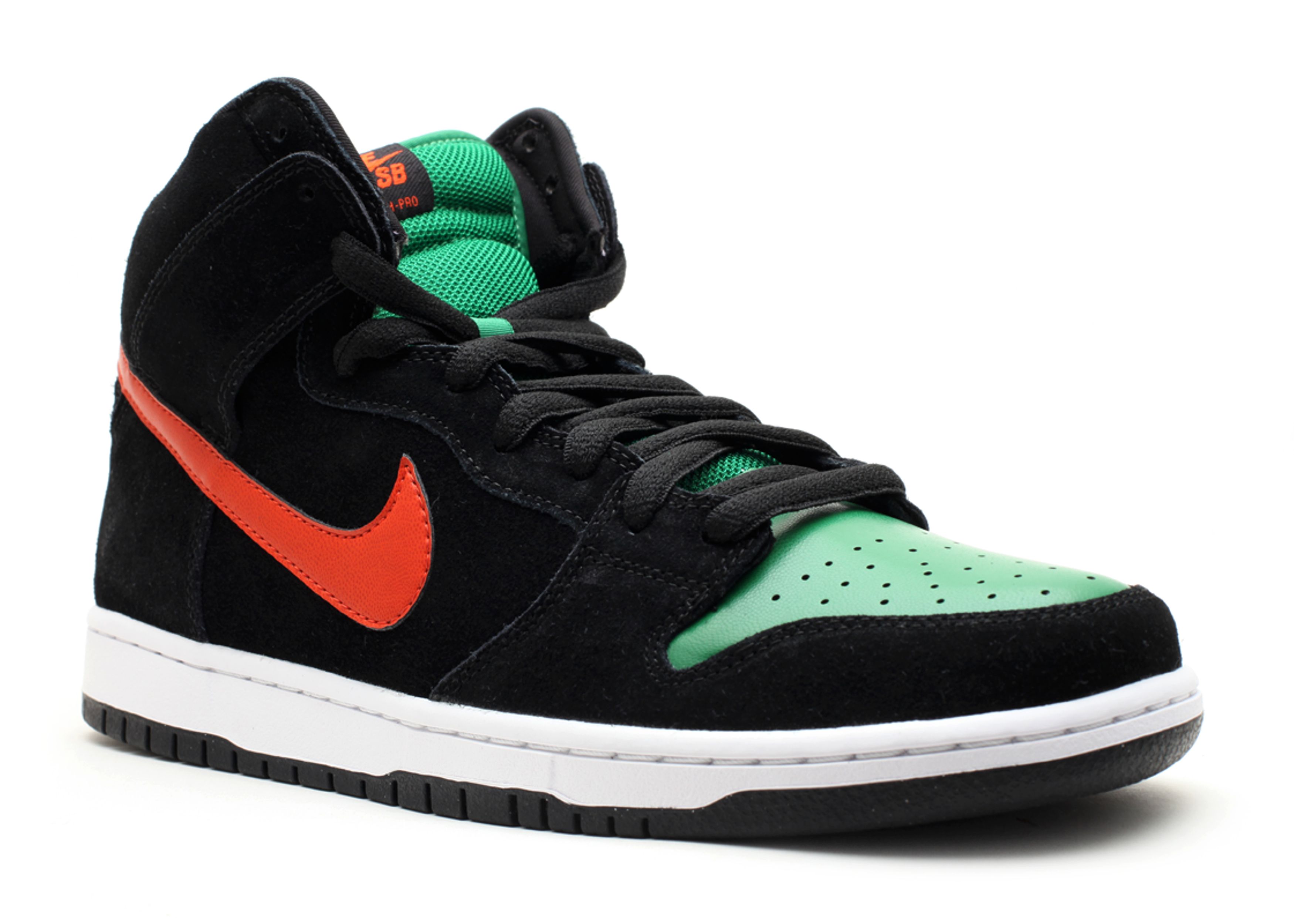Dunk High Premium SB 
