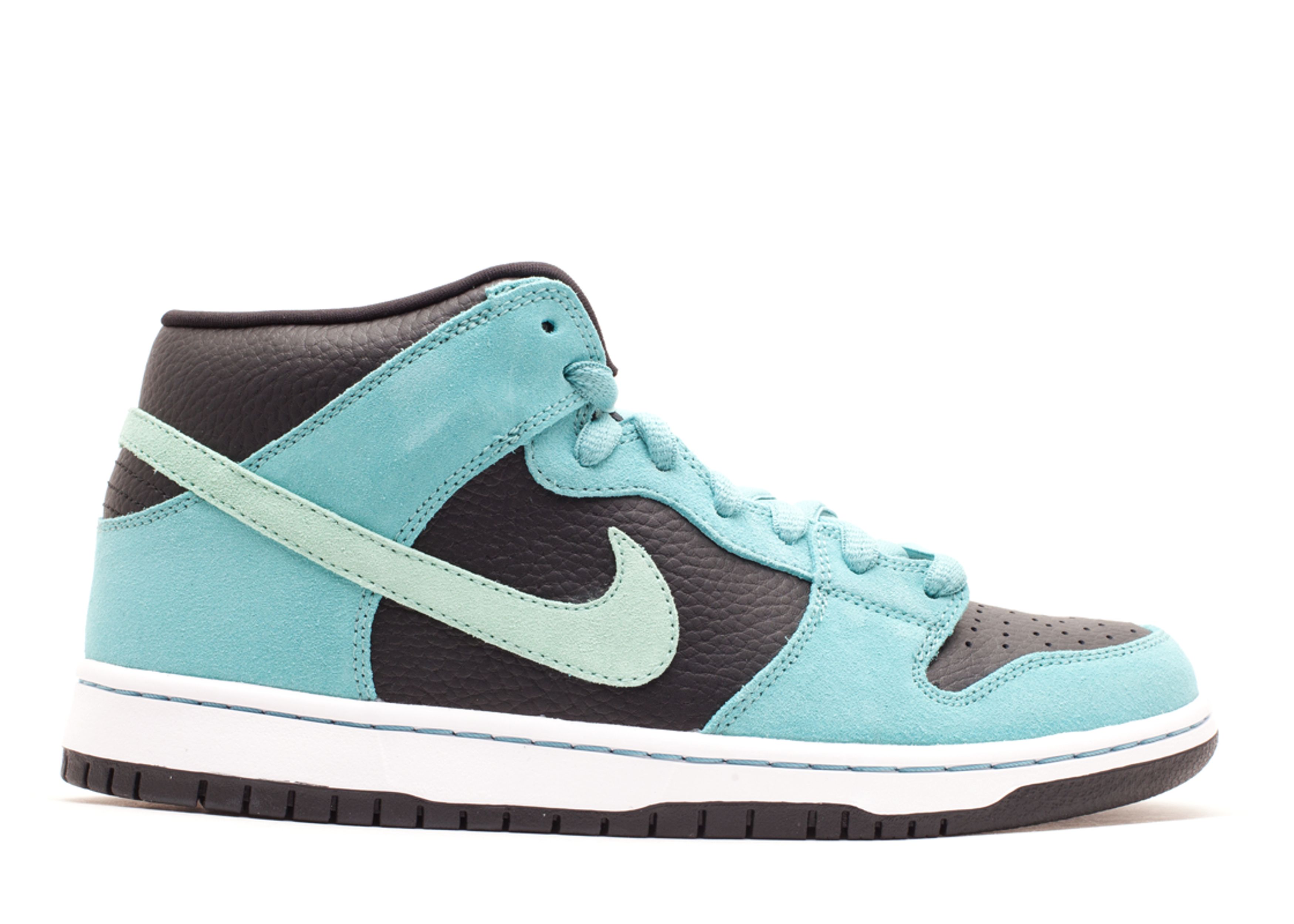 Dunk Mid Pro SB