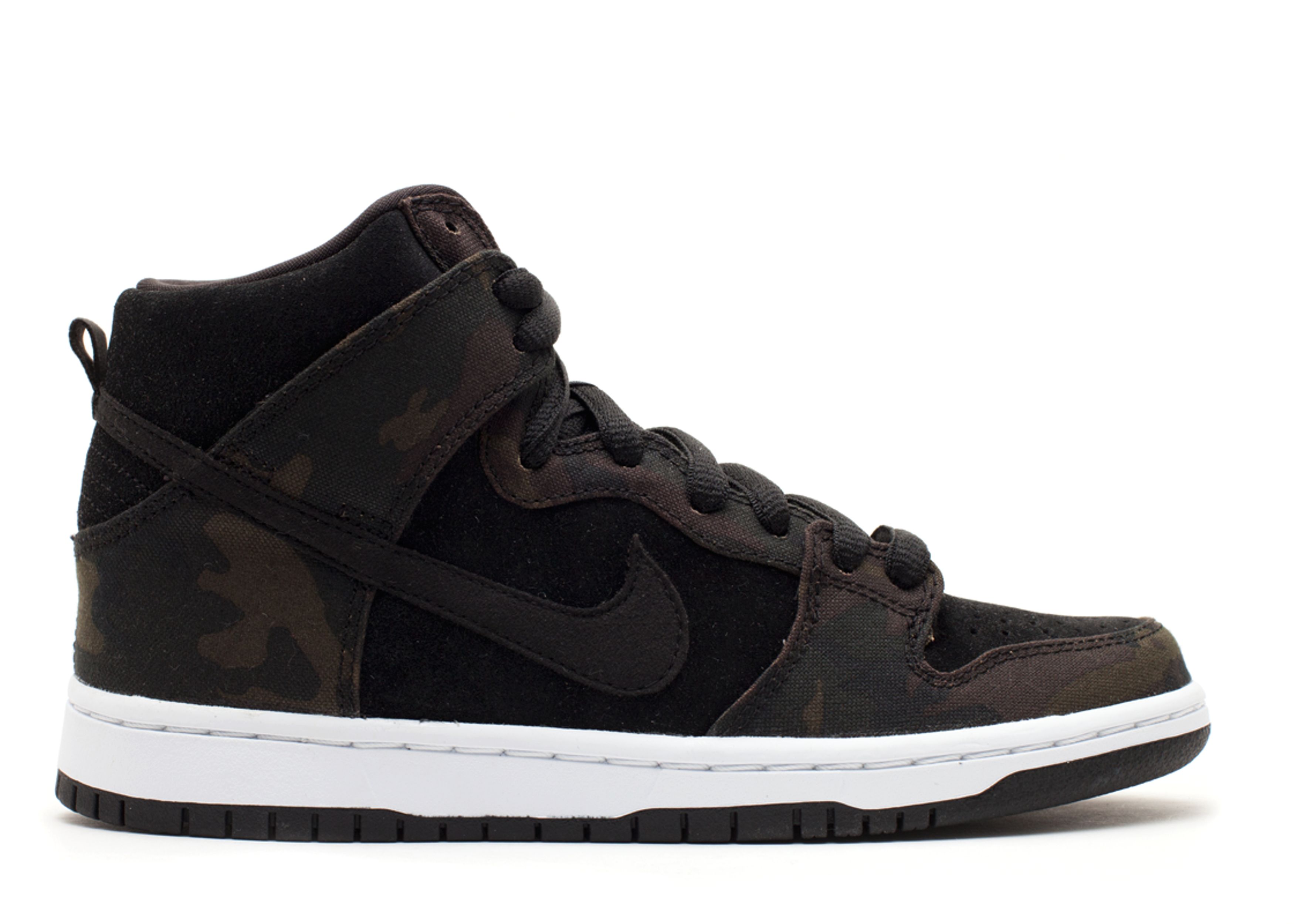 Dunk High Pro SB 