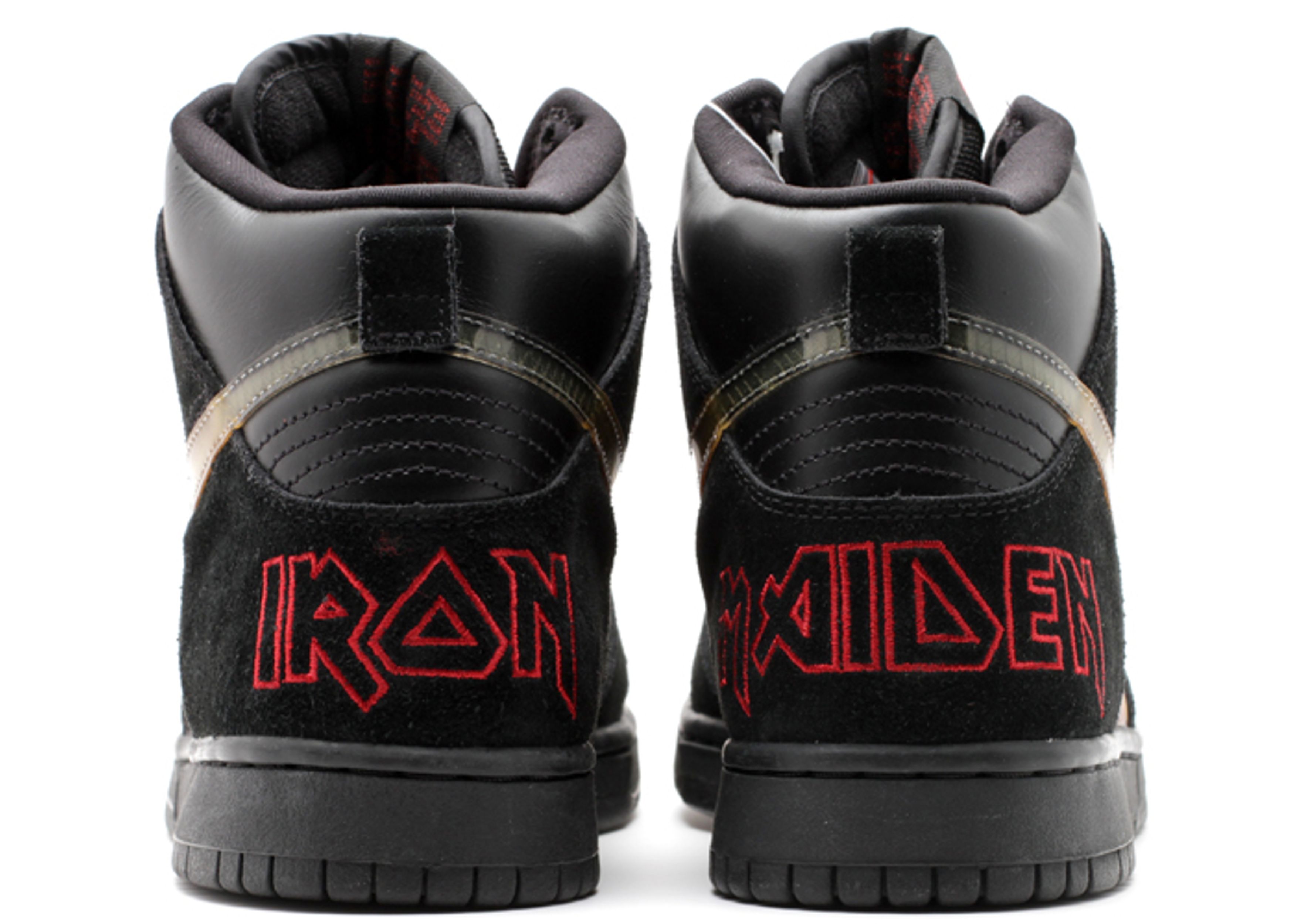 Dunk High Pro SB 'Iguana Camo' Nike 305050 205 iguana/black