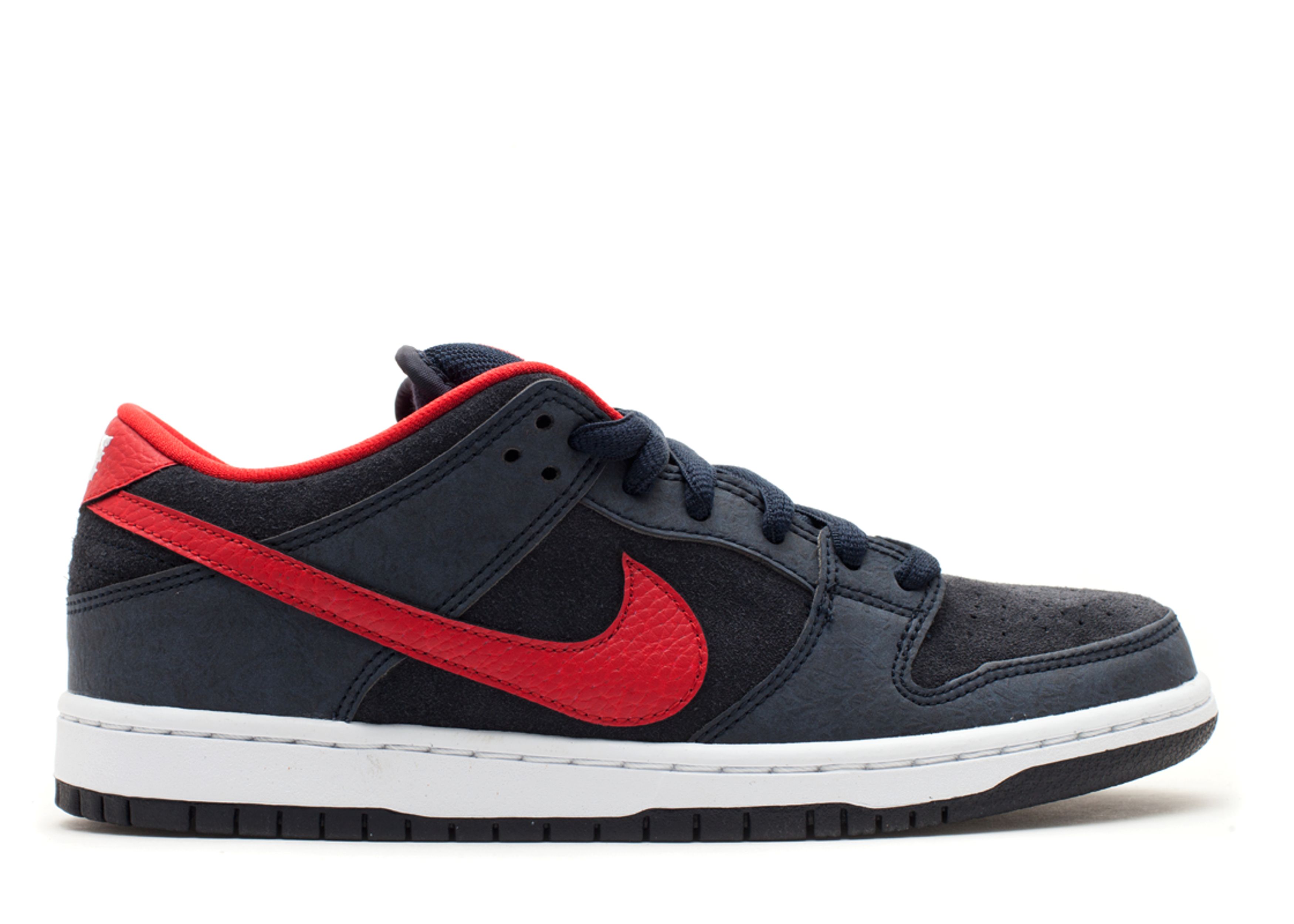 Dunk Low Pro SB 