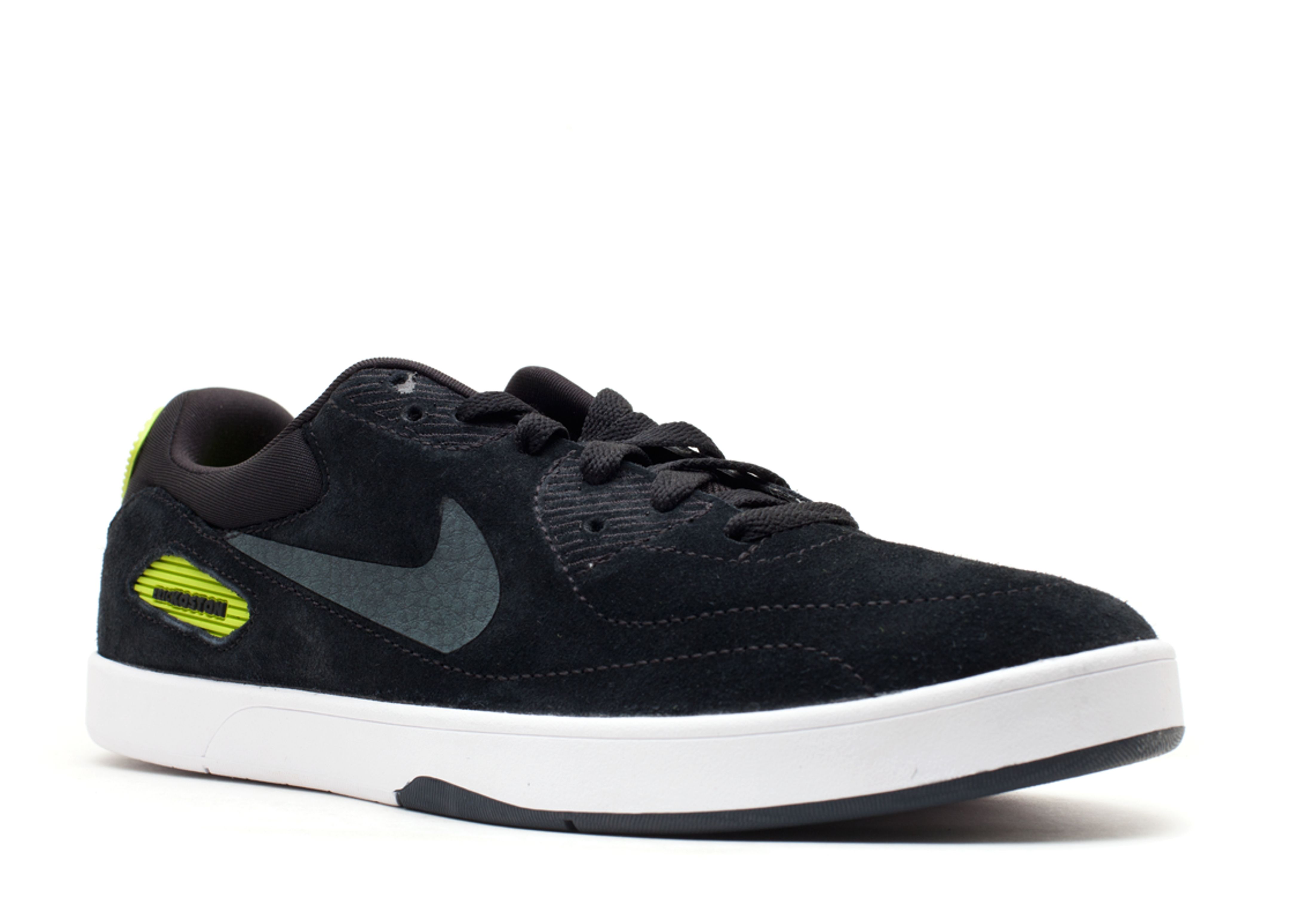 koston x heritage