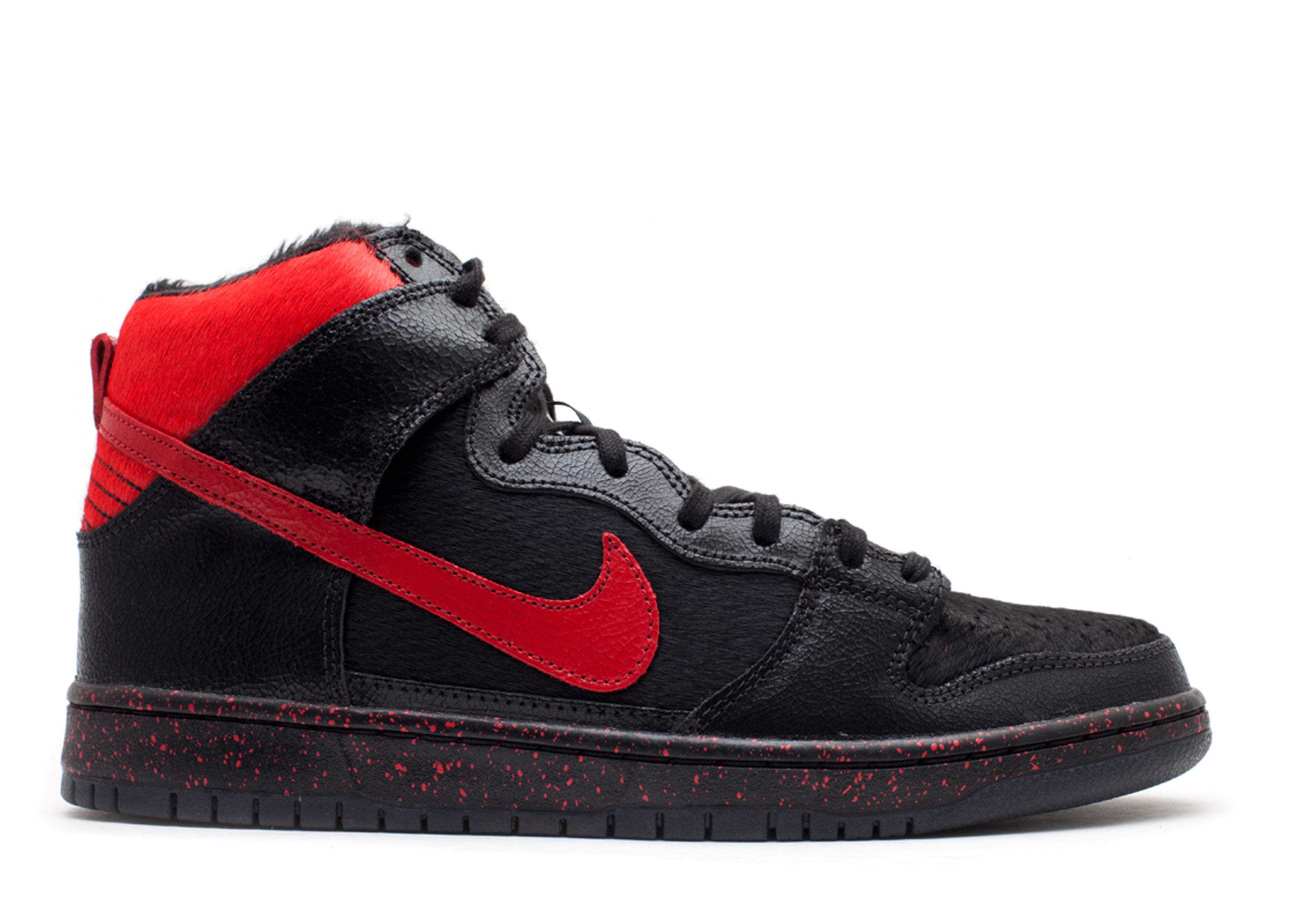 Dunk Low Pro SB 