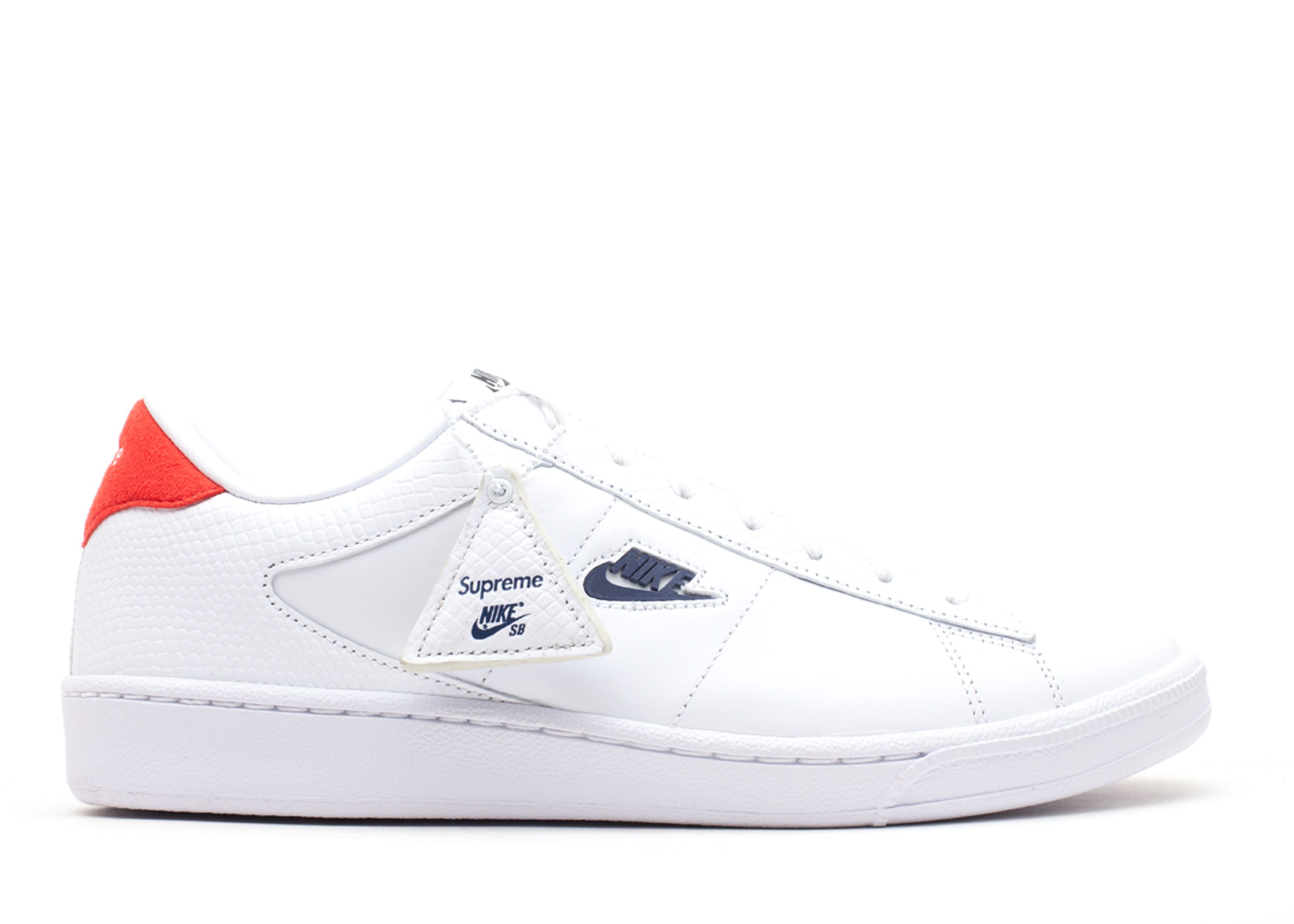 Supreme Tennis Classic 