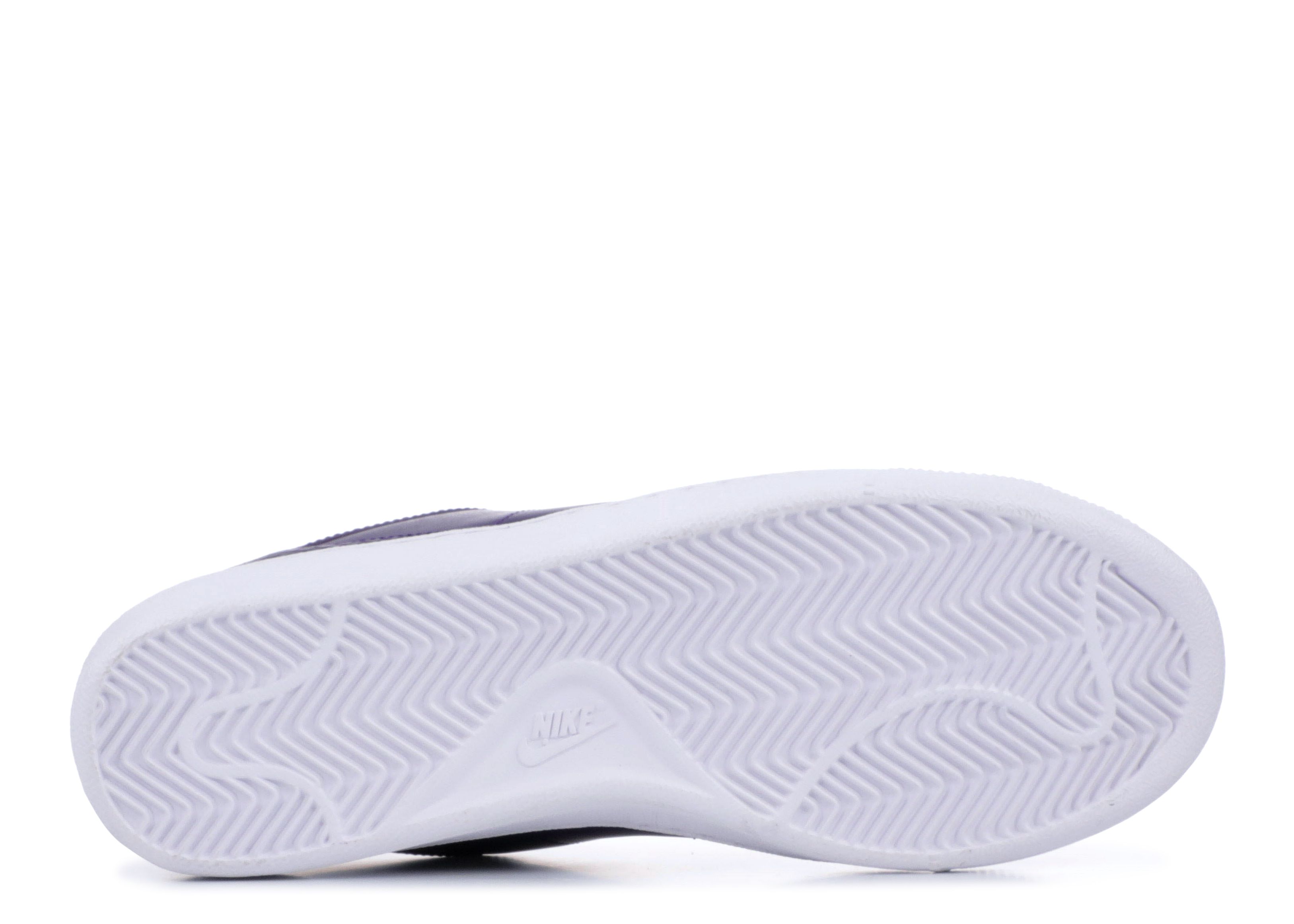 Supreme Tennis Classic 'Supreme' - Nike - 556045 516 - ink