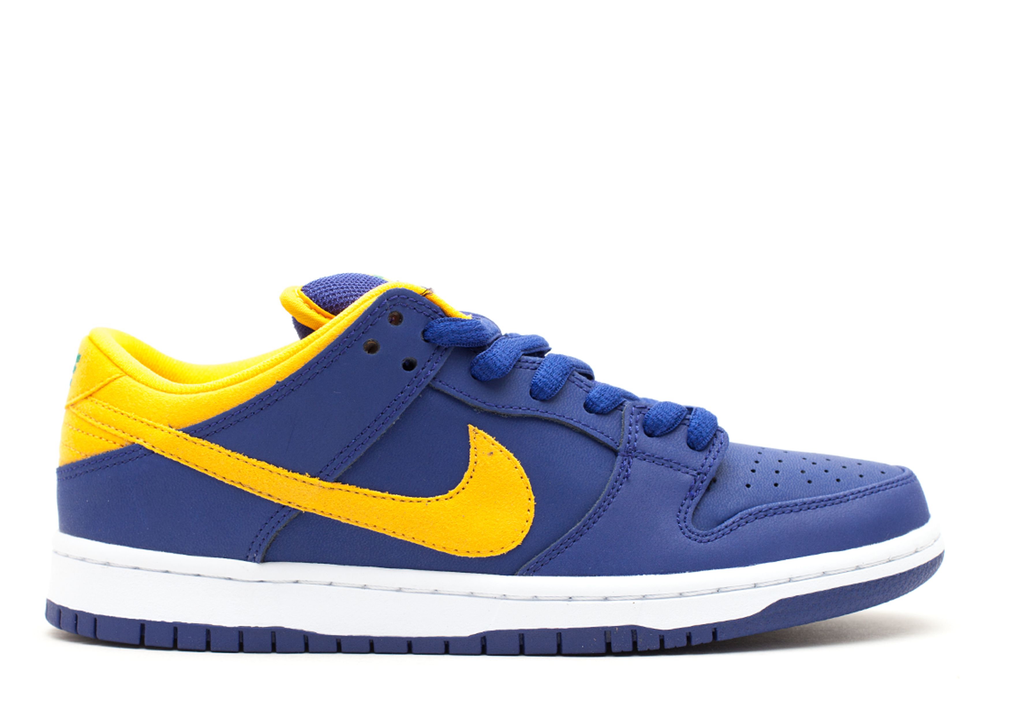 Dunk Low Pro SB 