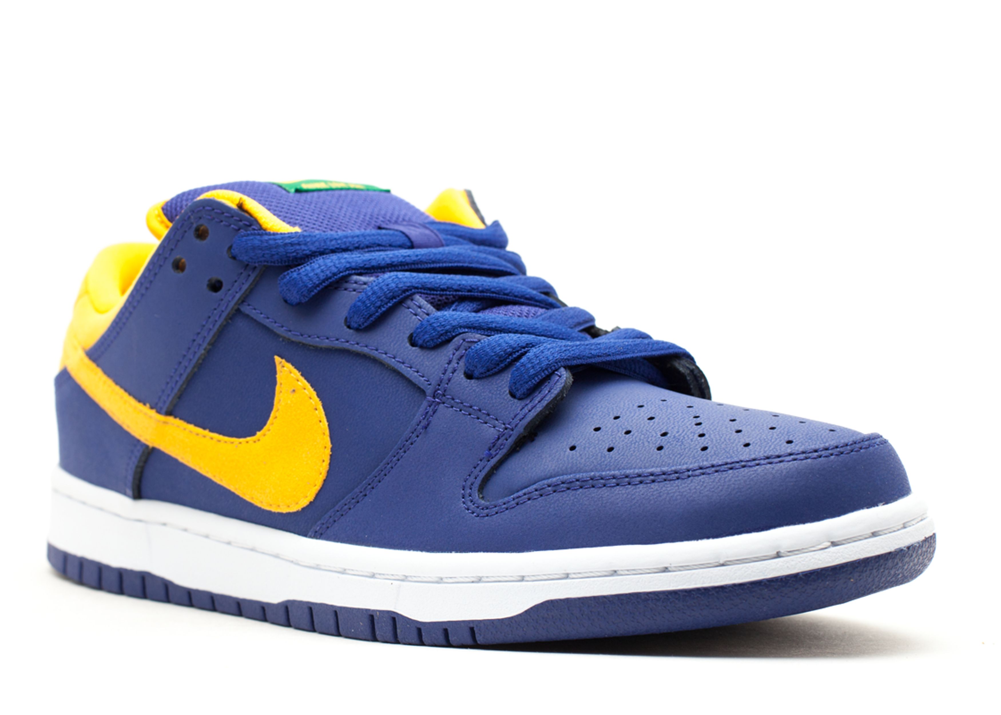 Dunk Low Pro SB 