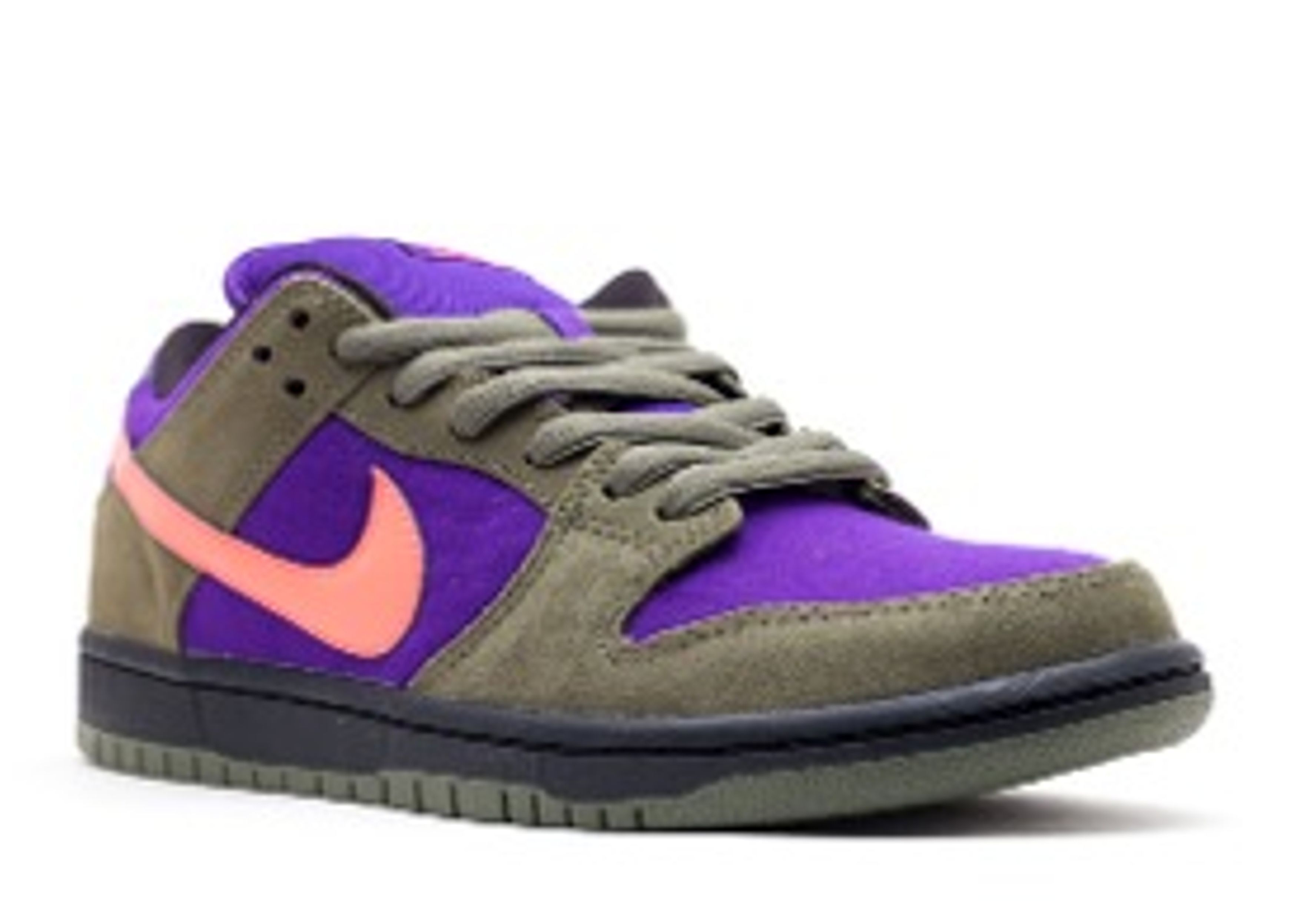 Dunk Low Pro SB 