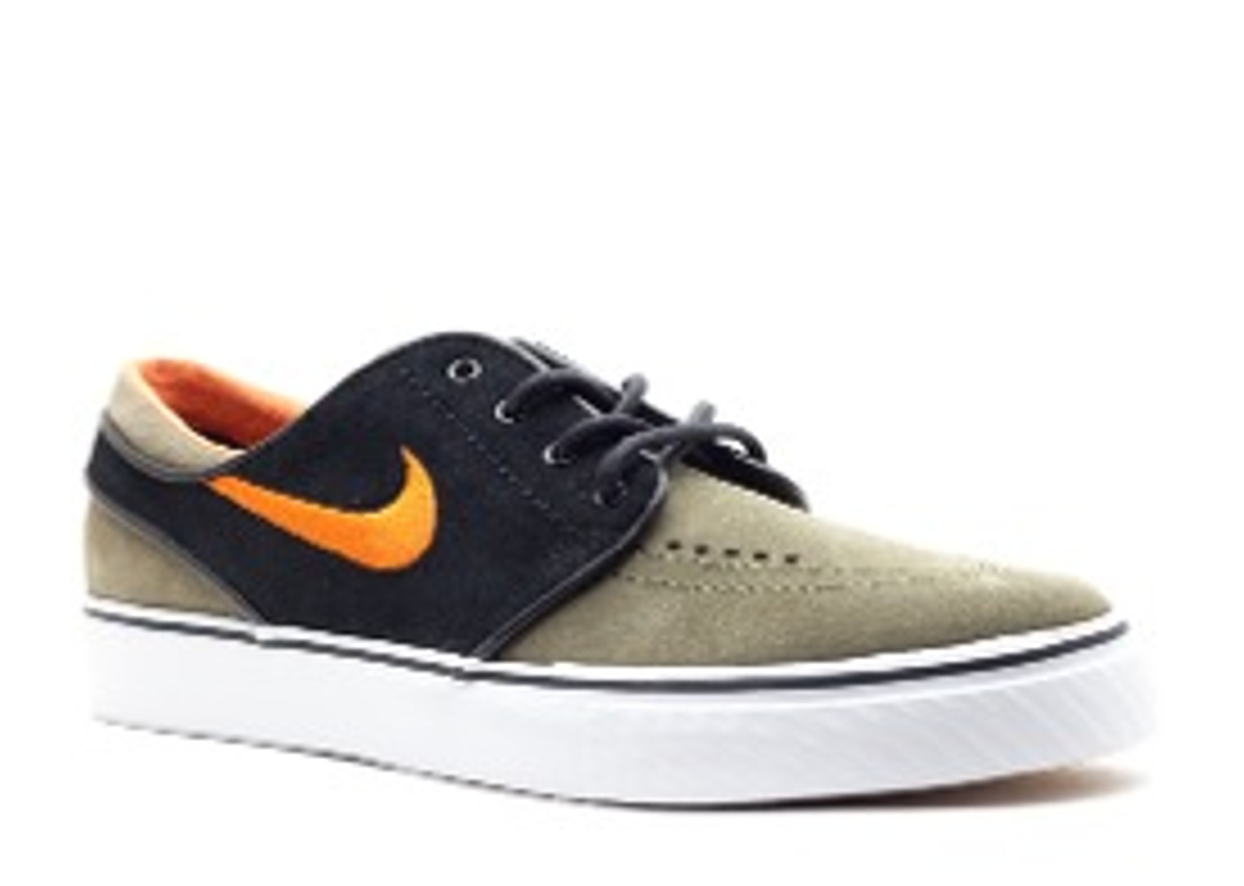 janoski undftd