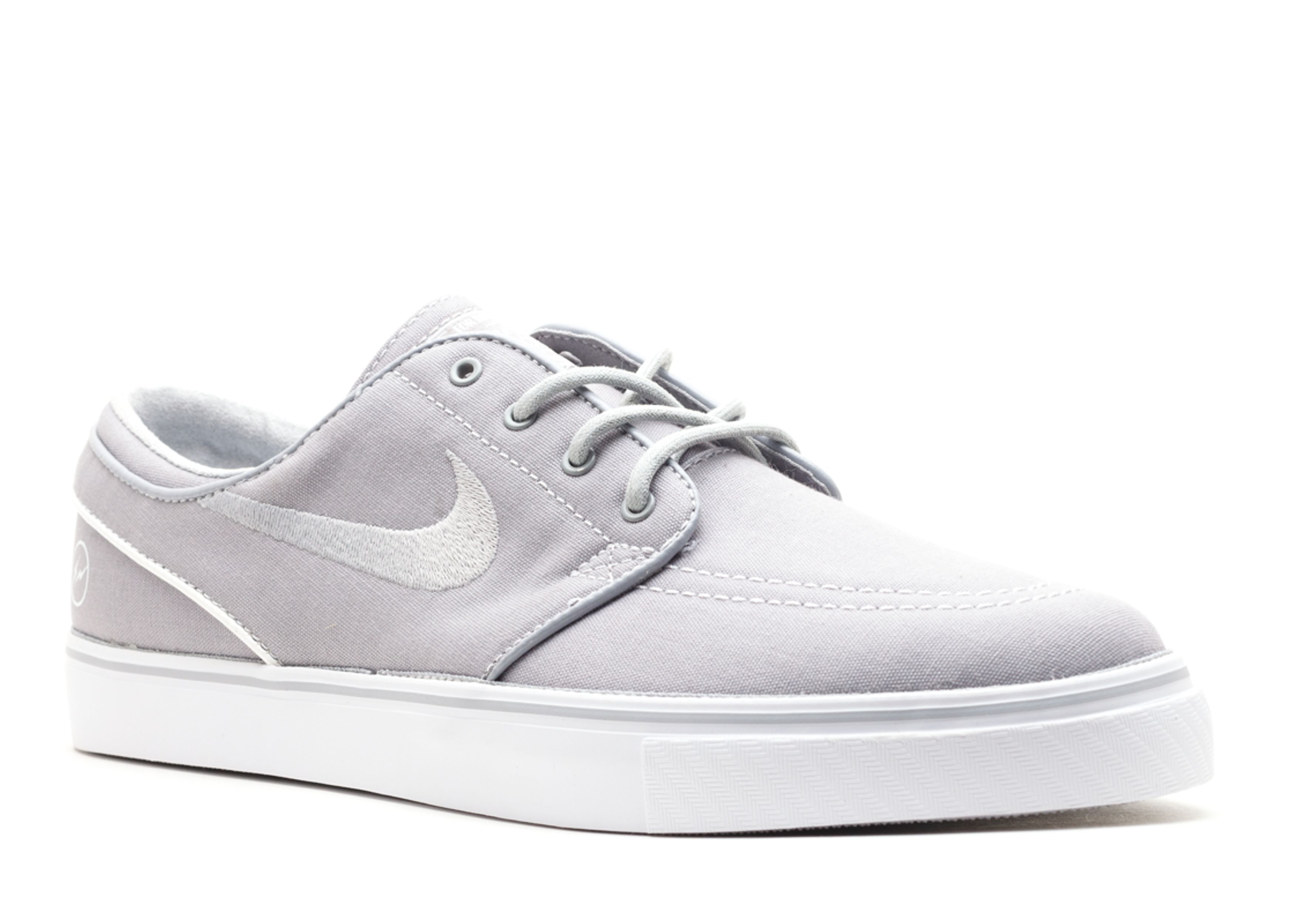 Fragment Design X Stefan Janoski 