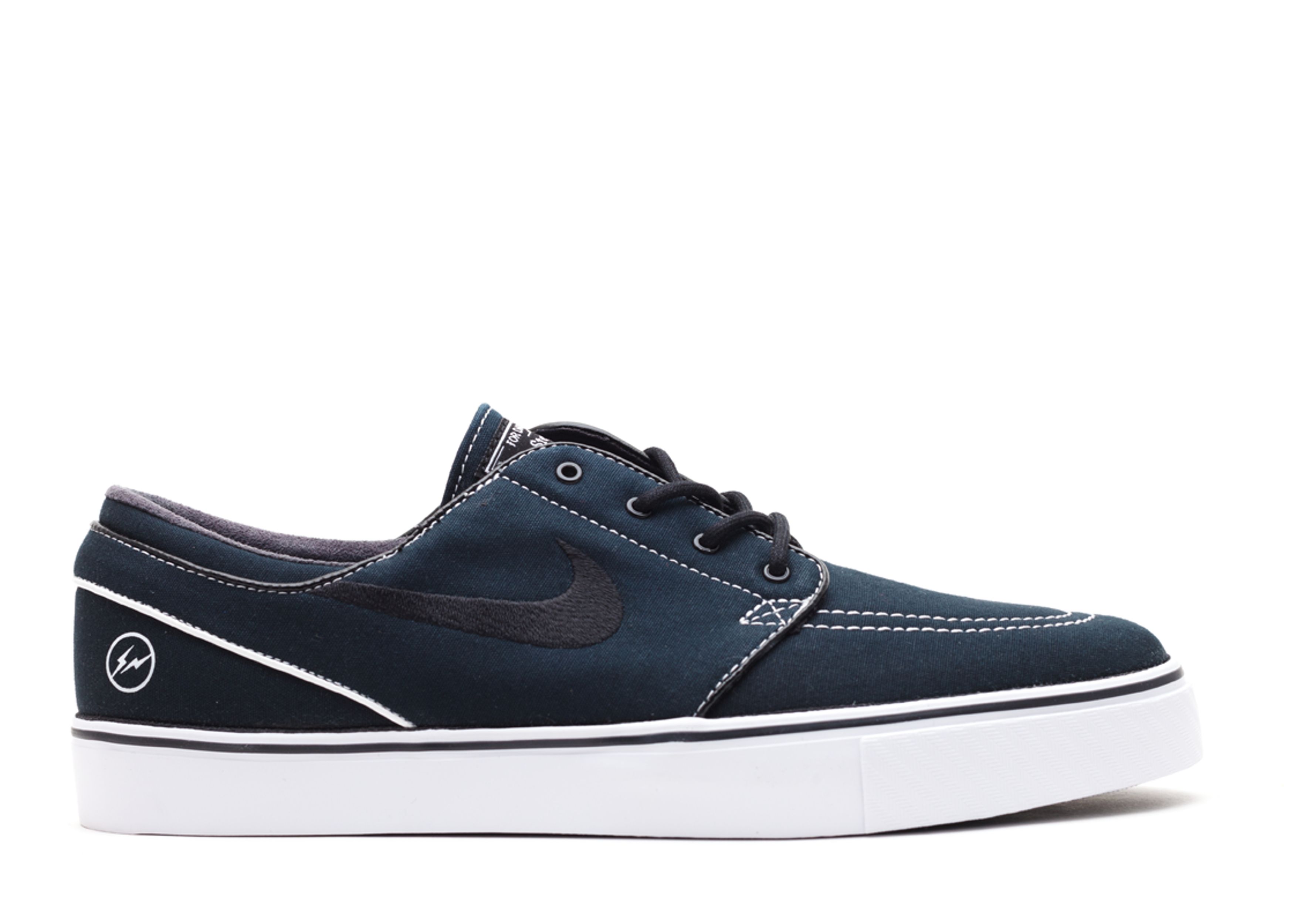 Fragment Design X Stefan Janoski 