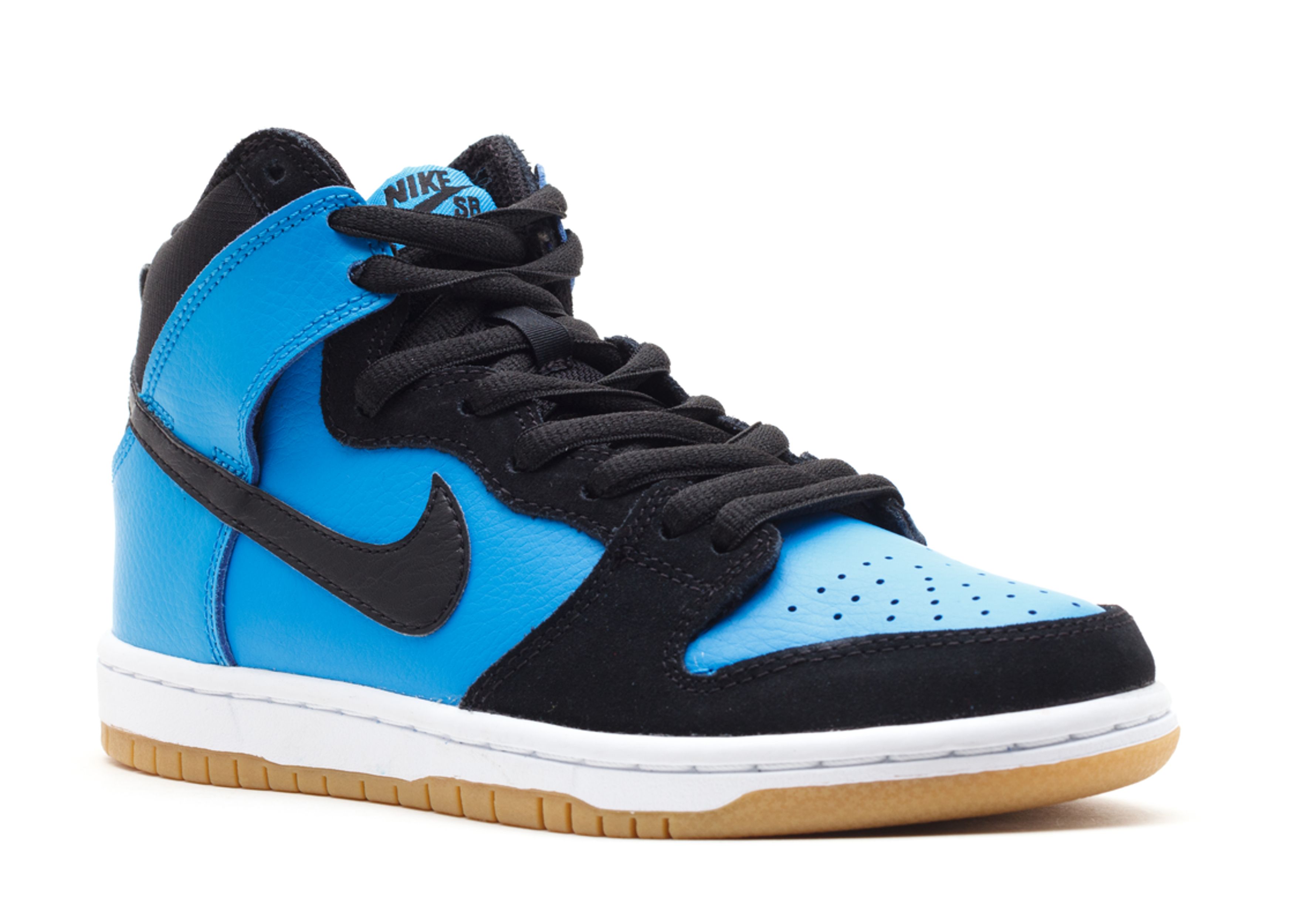 Dunk High Pro SB  display picture 3