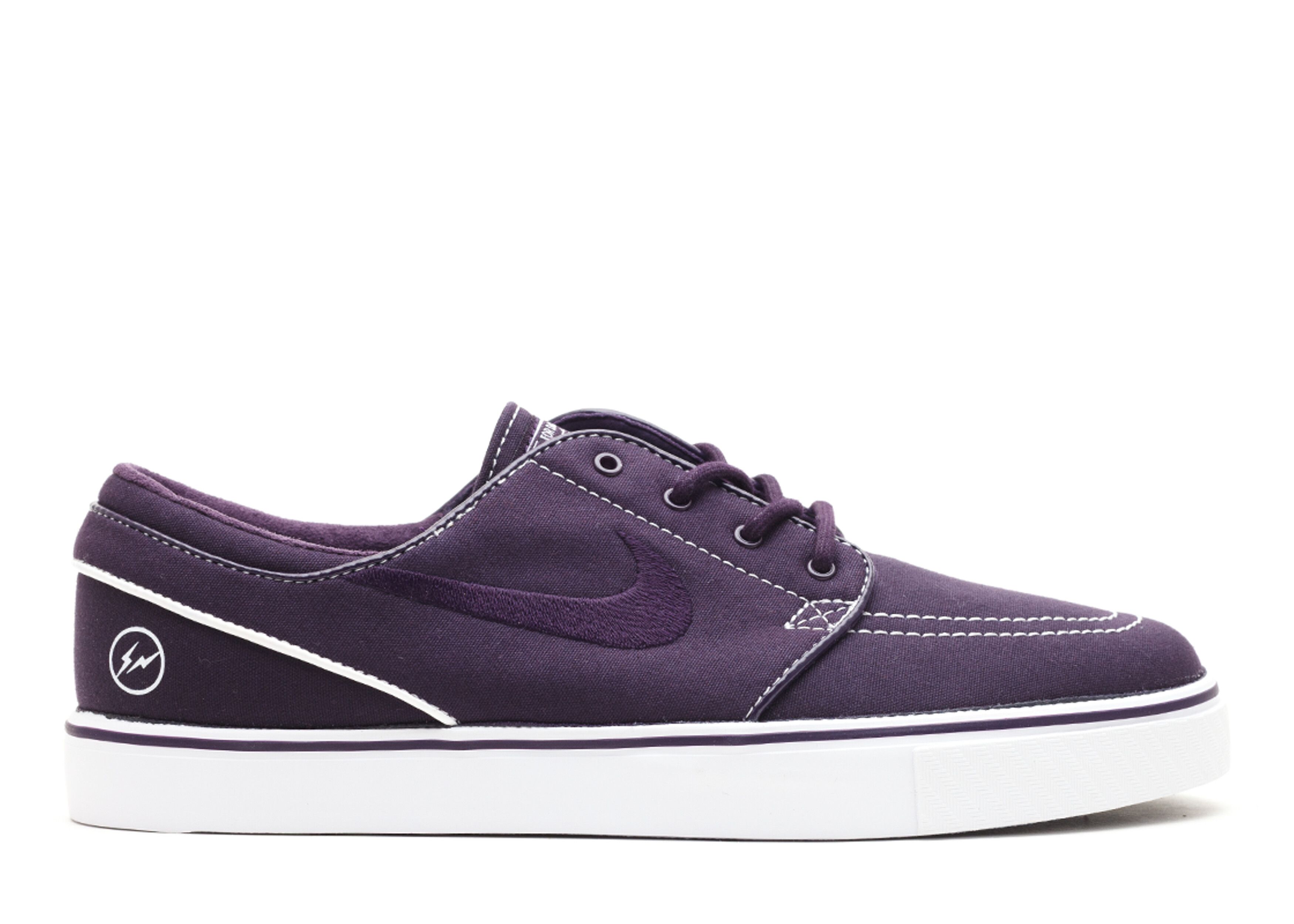 Stefan Janoski Fragment 