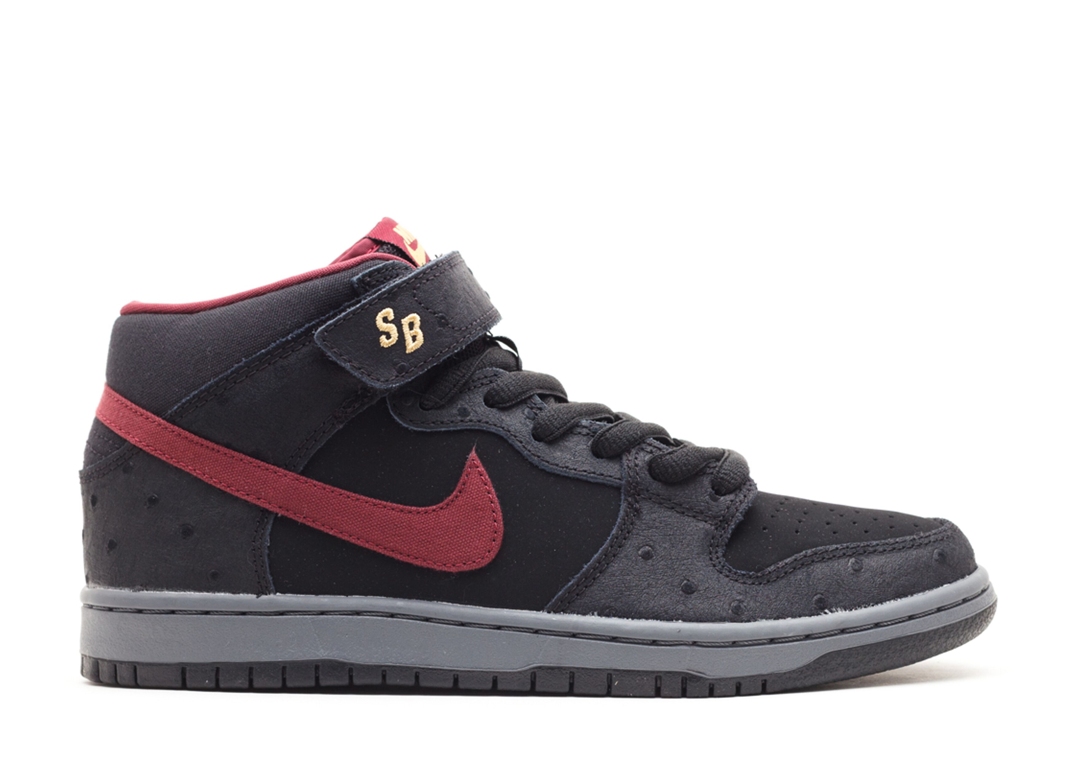 Dunk High Nike Sb Dunk Pro Mid Sb Mid Nike Sneaker Nike Dunk 