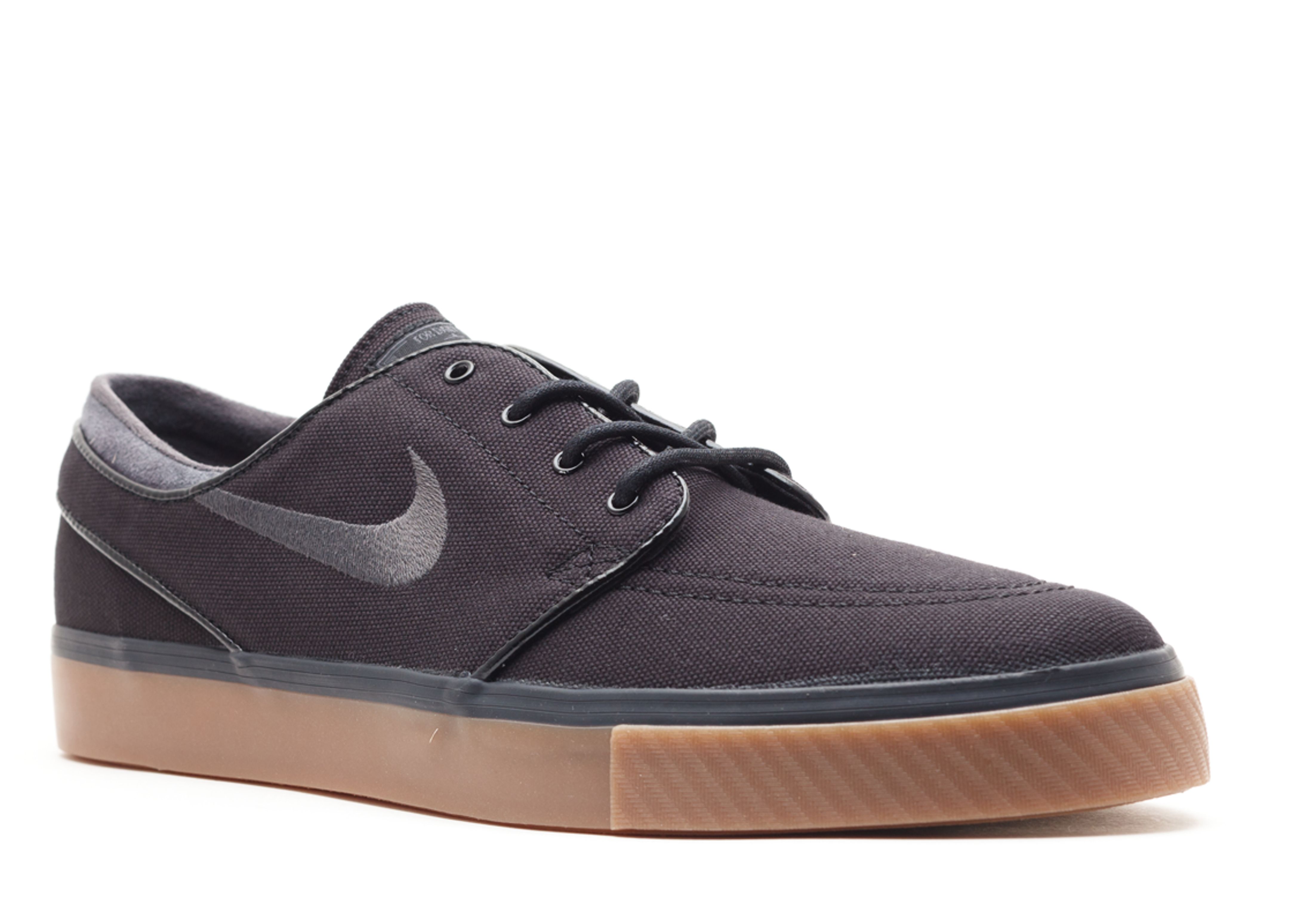 Nike sb stefan janoski anthracite online