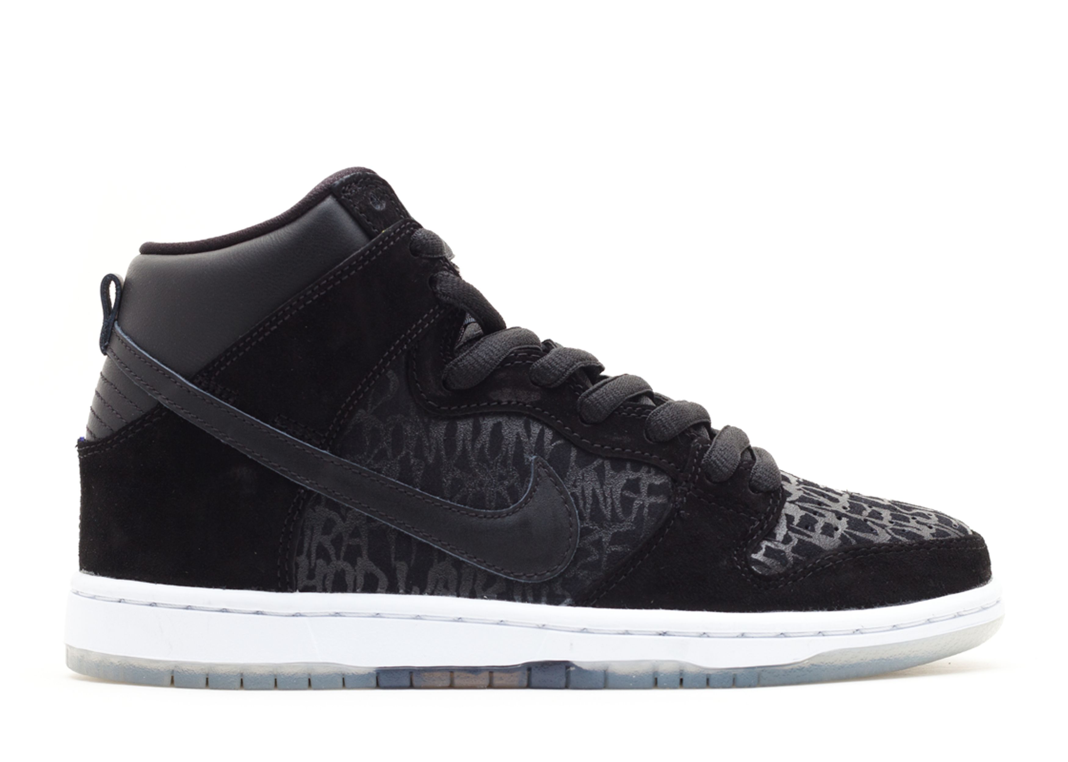 Dunk High Premium SB 