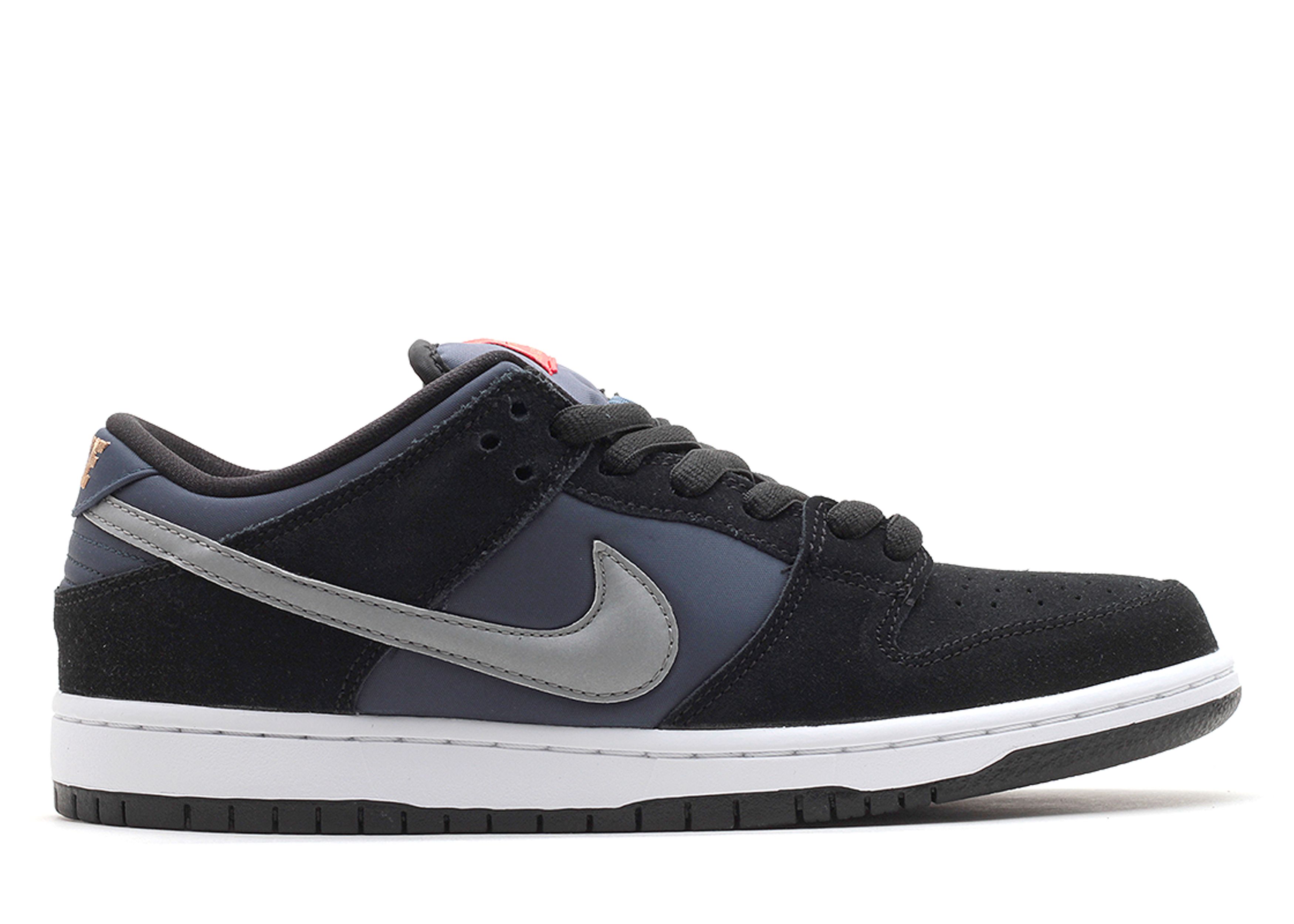 Dunk Low Pro ISO SB 